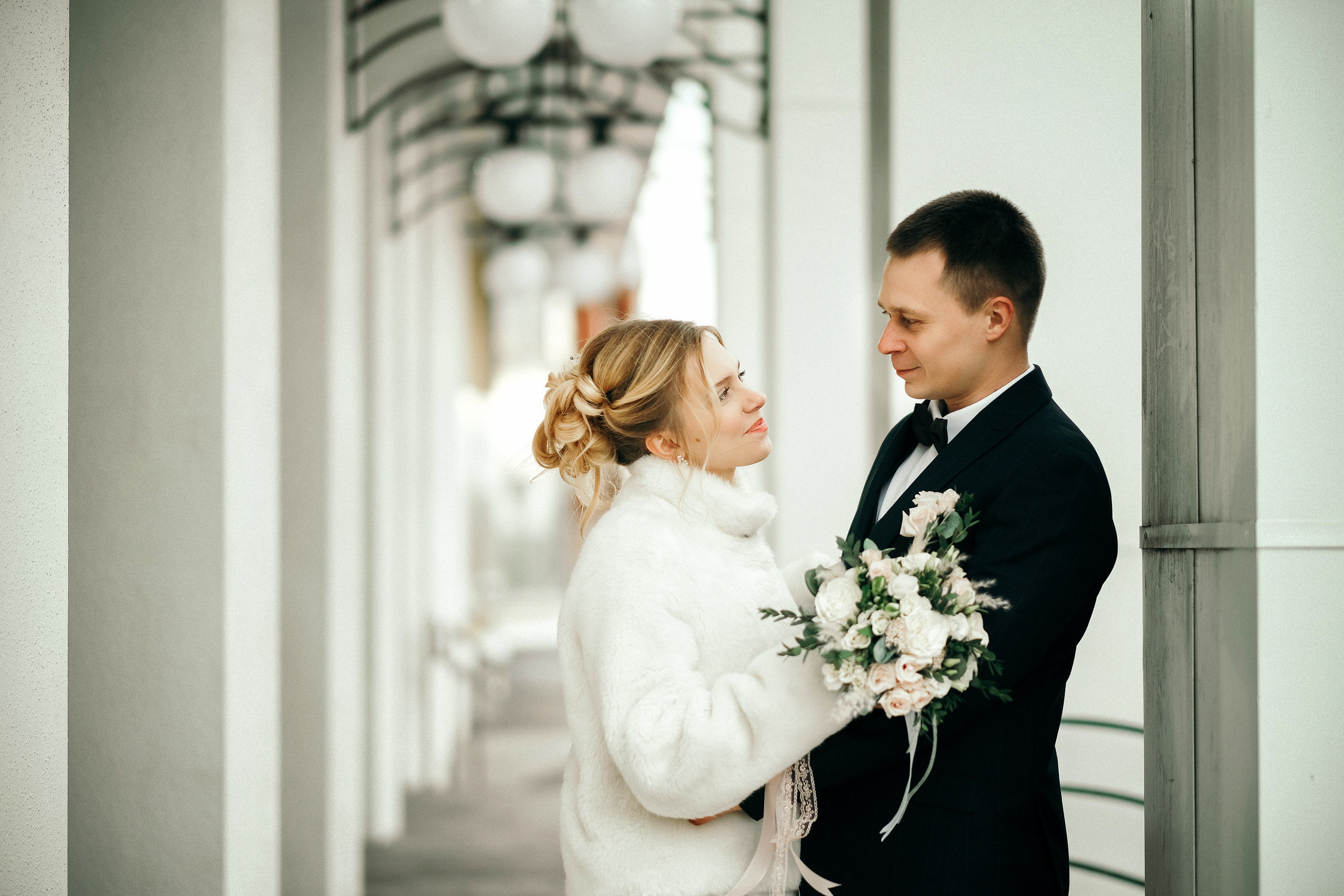 Дима & Ира. Свадебный и репортажной фотограф Денис Ожигин в Краснодаре и Краснодарском крае