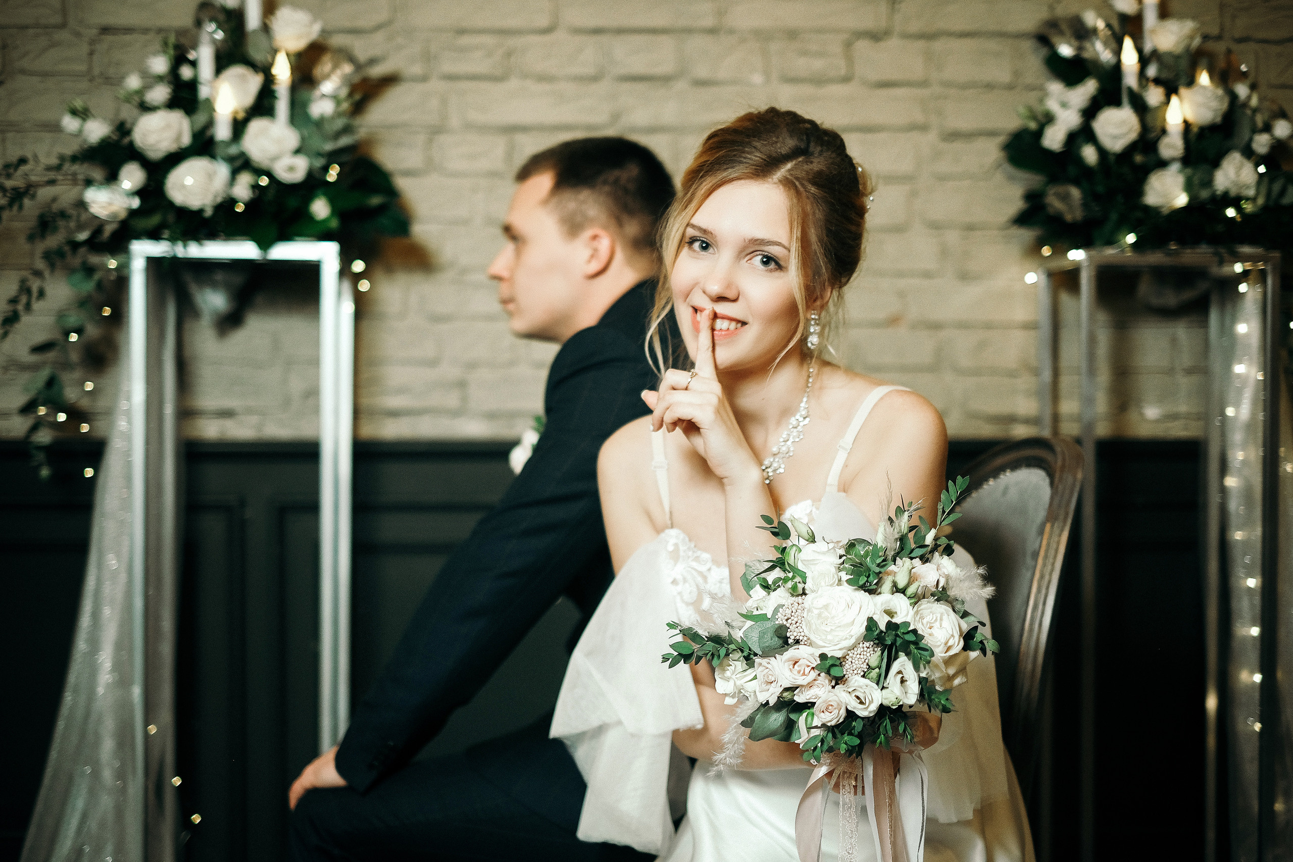 Дима & Ира. Свадебный и репортажной фотограф Денис Ожигин в Краснодаре и Краснодарском крае