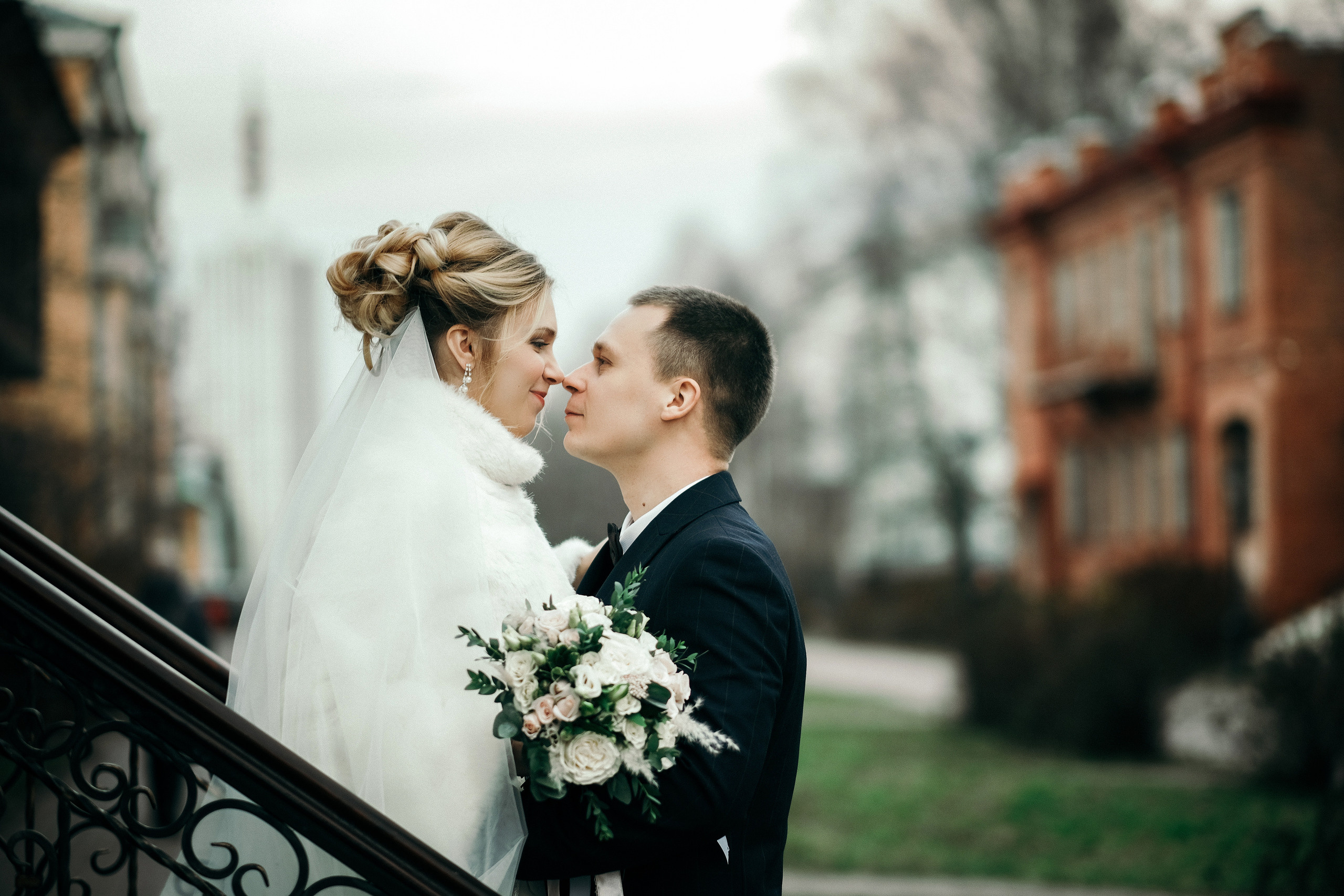 Дима & Ира. Свадебный и репортажной фотограф Денис Ожигин в Краснодаре и Краснодарском крае