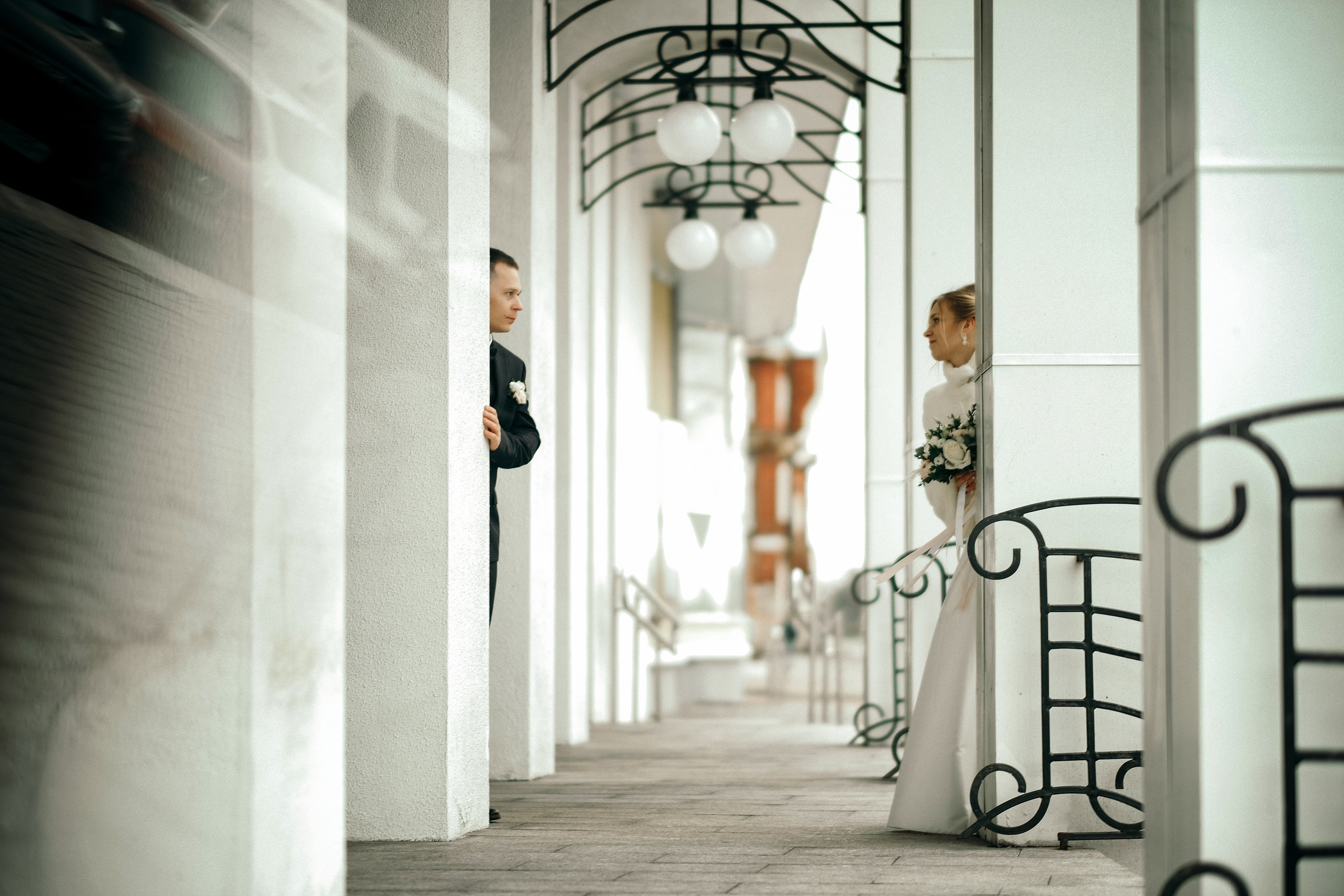 Дима & Ира. Свадебный и репортажной фотограф Денис Ожигин в Краснодаре и Краснодарском крае