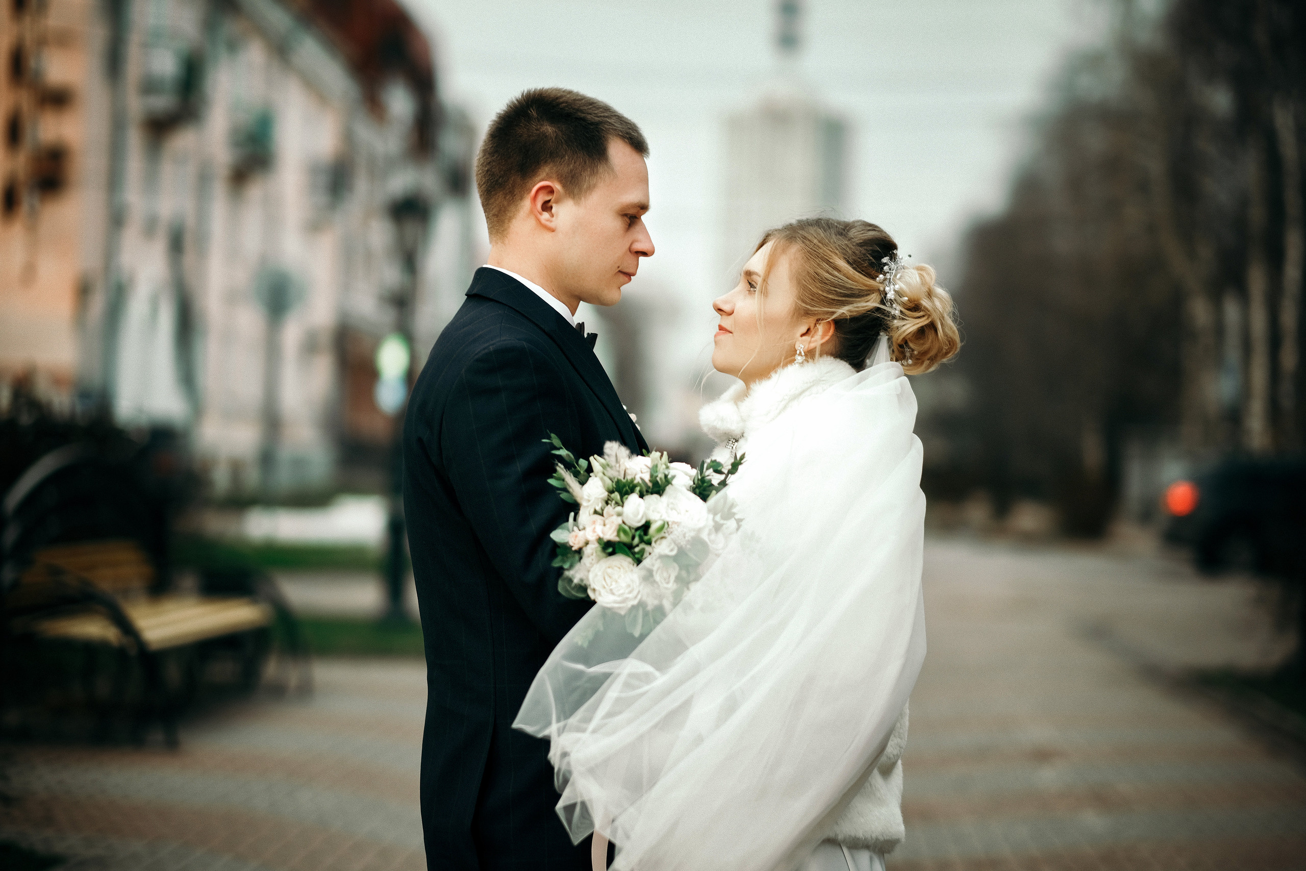 Дима & Ира. Свадебный и репортажной фотограф Денис Ожигин в Краснодаре и Краснодарском крае