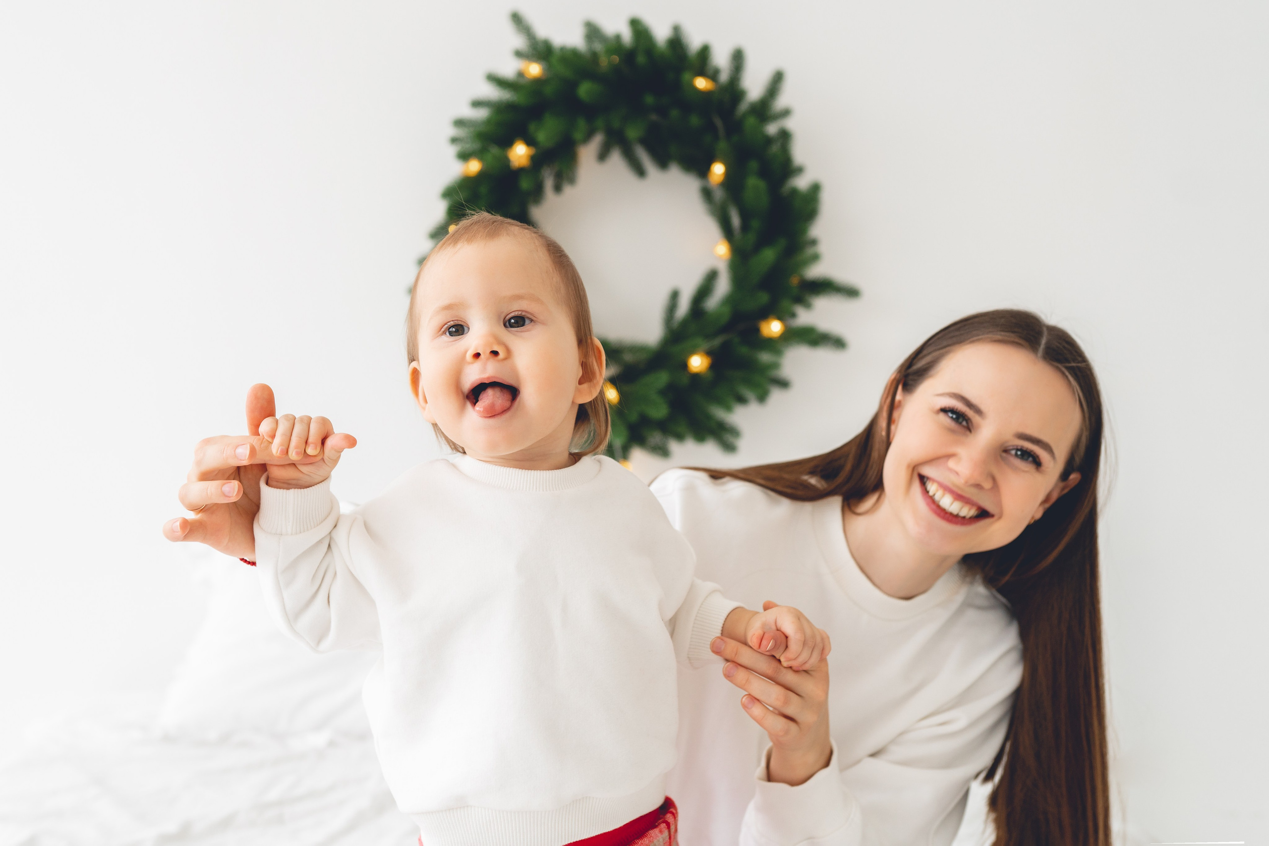 Валерия. Главная