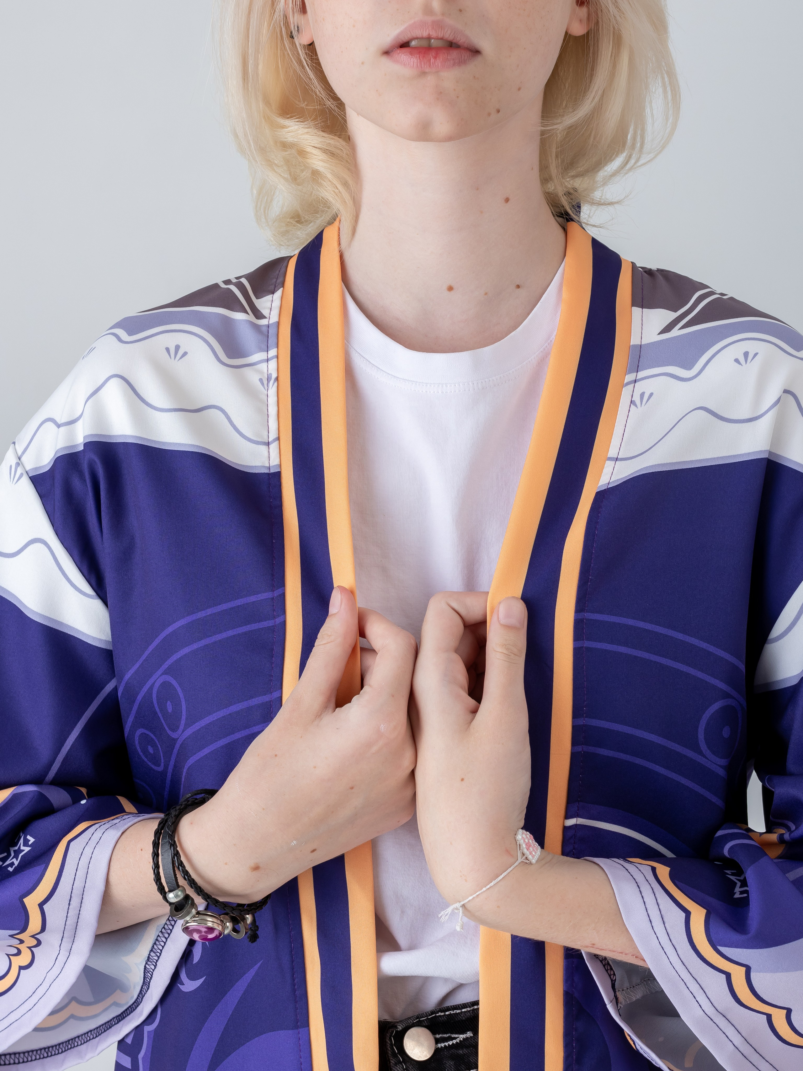 Аниме детская. Фотограф в Краснодаре Арина Кудряшова