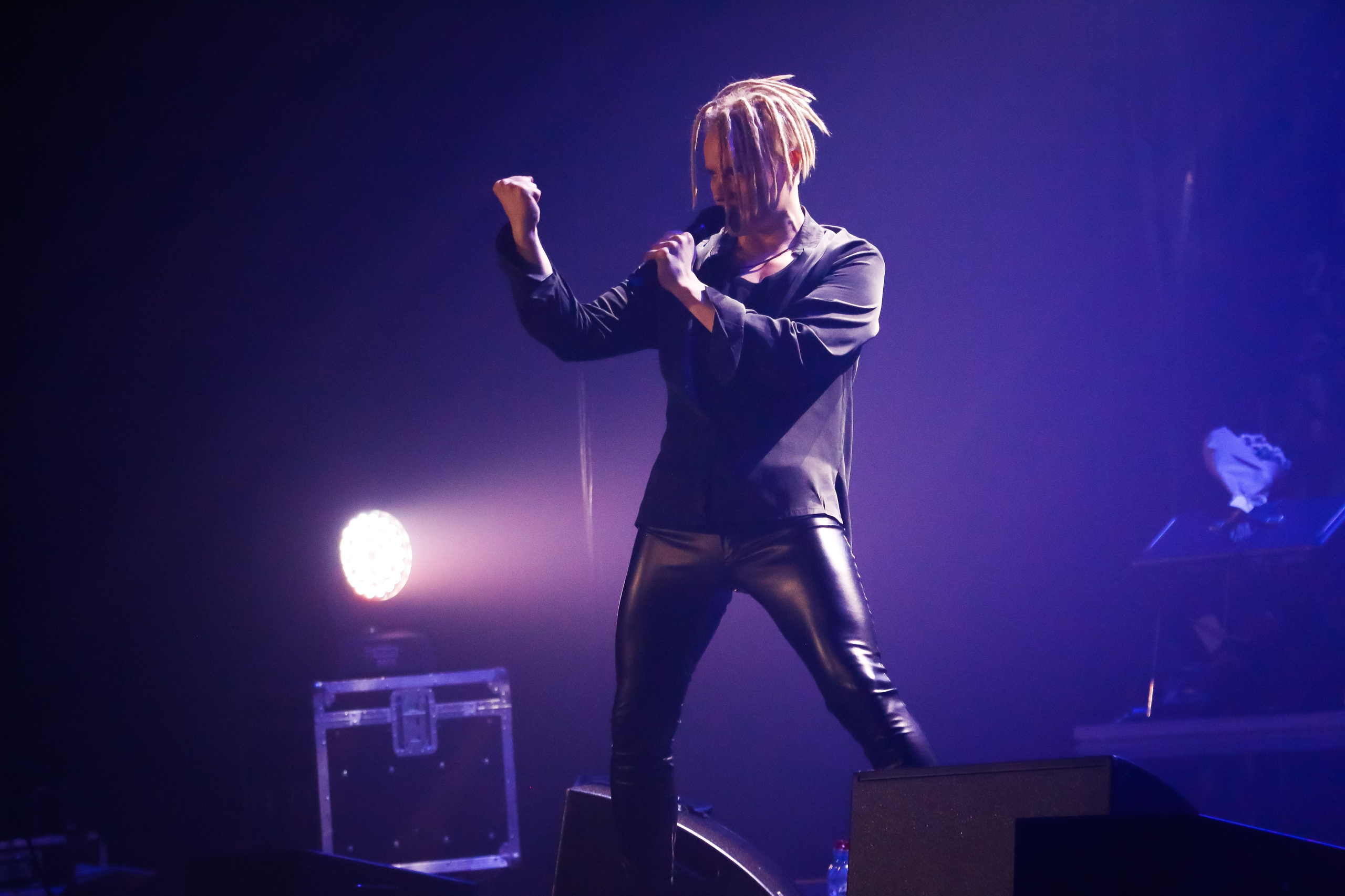 SHAMAN. Мария Ткаченко. Документальная фотография