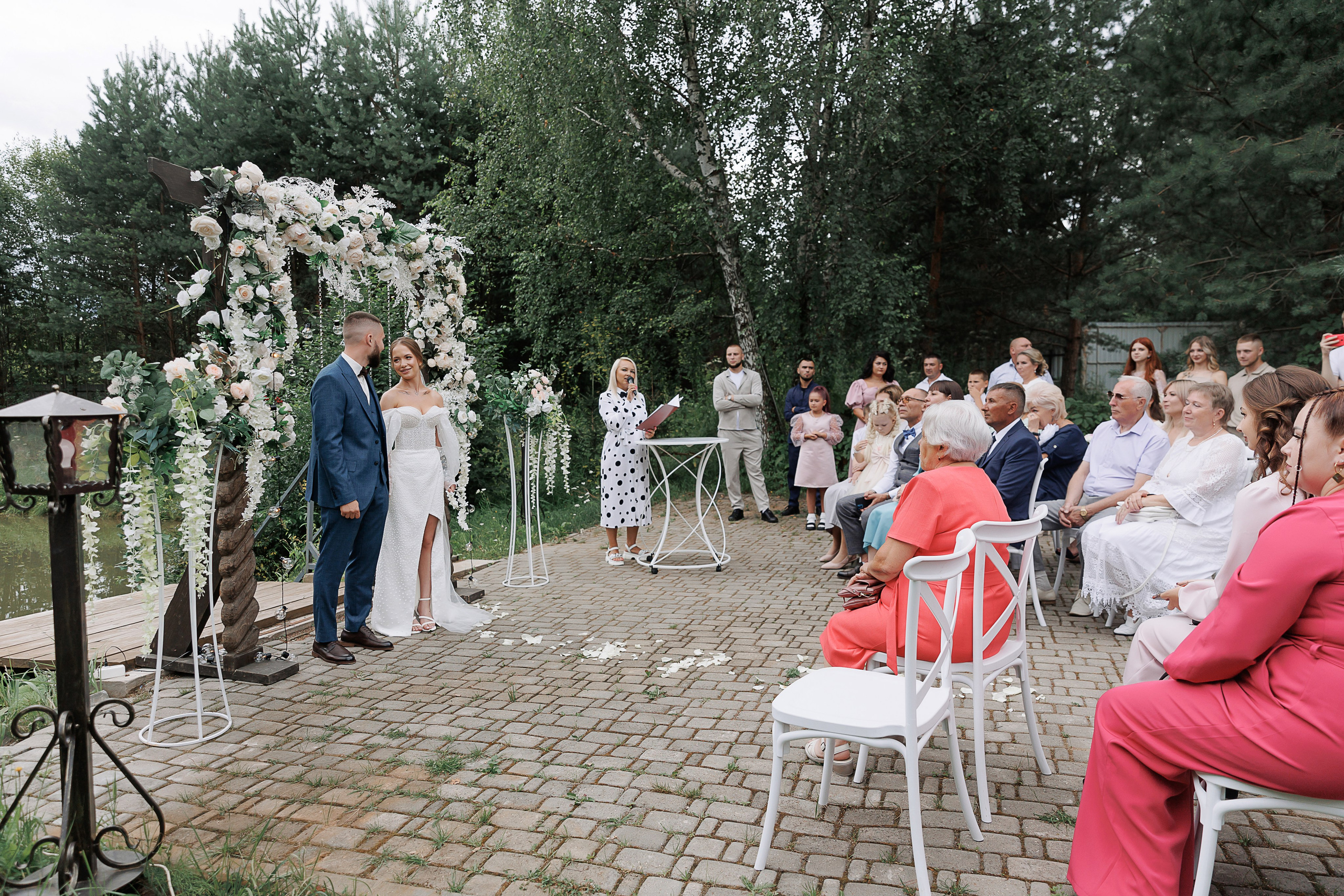 Виталий и Алина. Свадебный и семейный фотограф в Твери и Тверской области