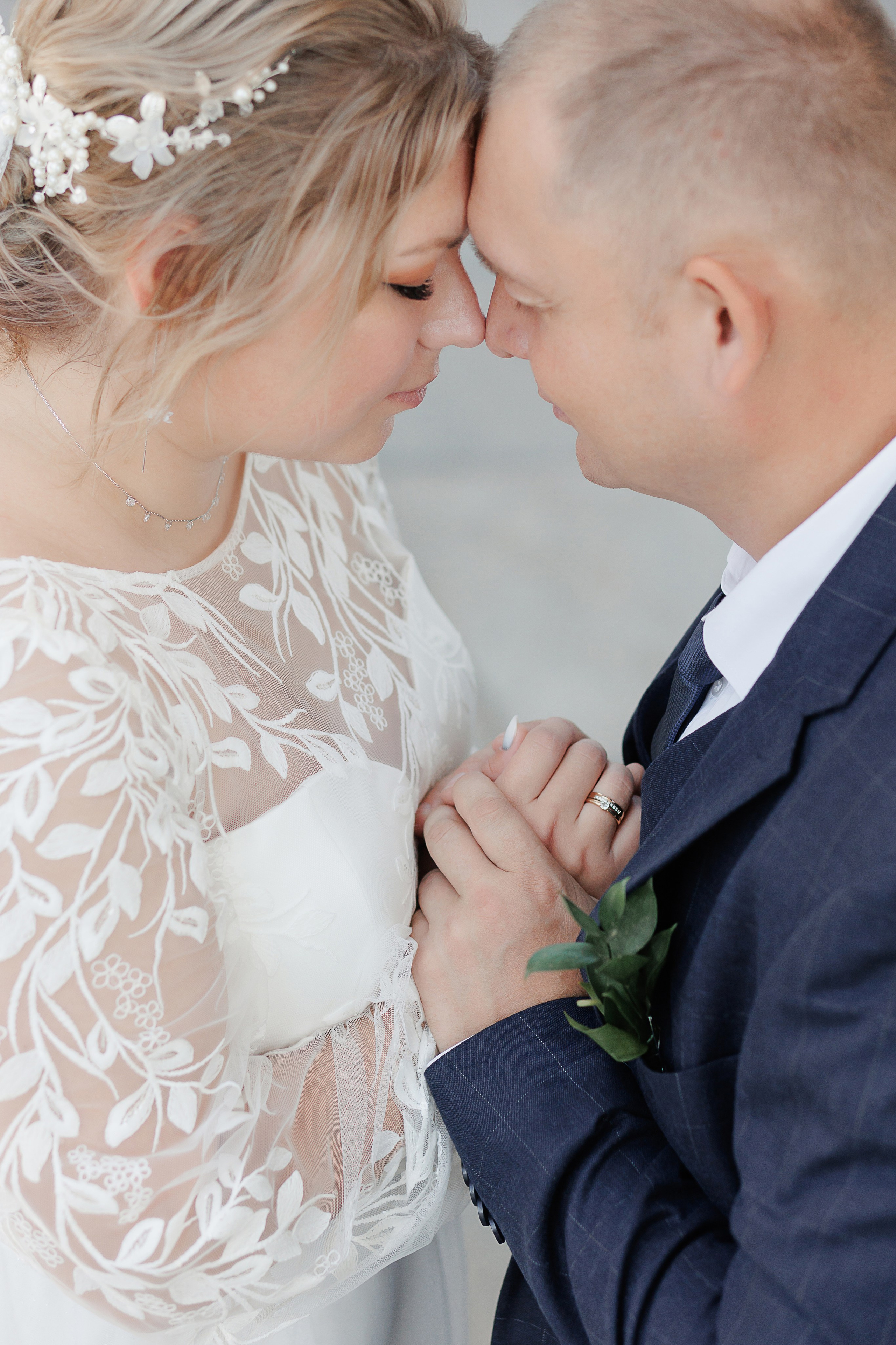 Свадьба Андрея и Ангелины. Свадебный и семейный фотограф в Твери и Тверской области