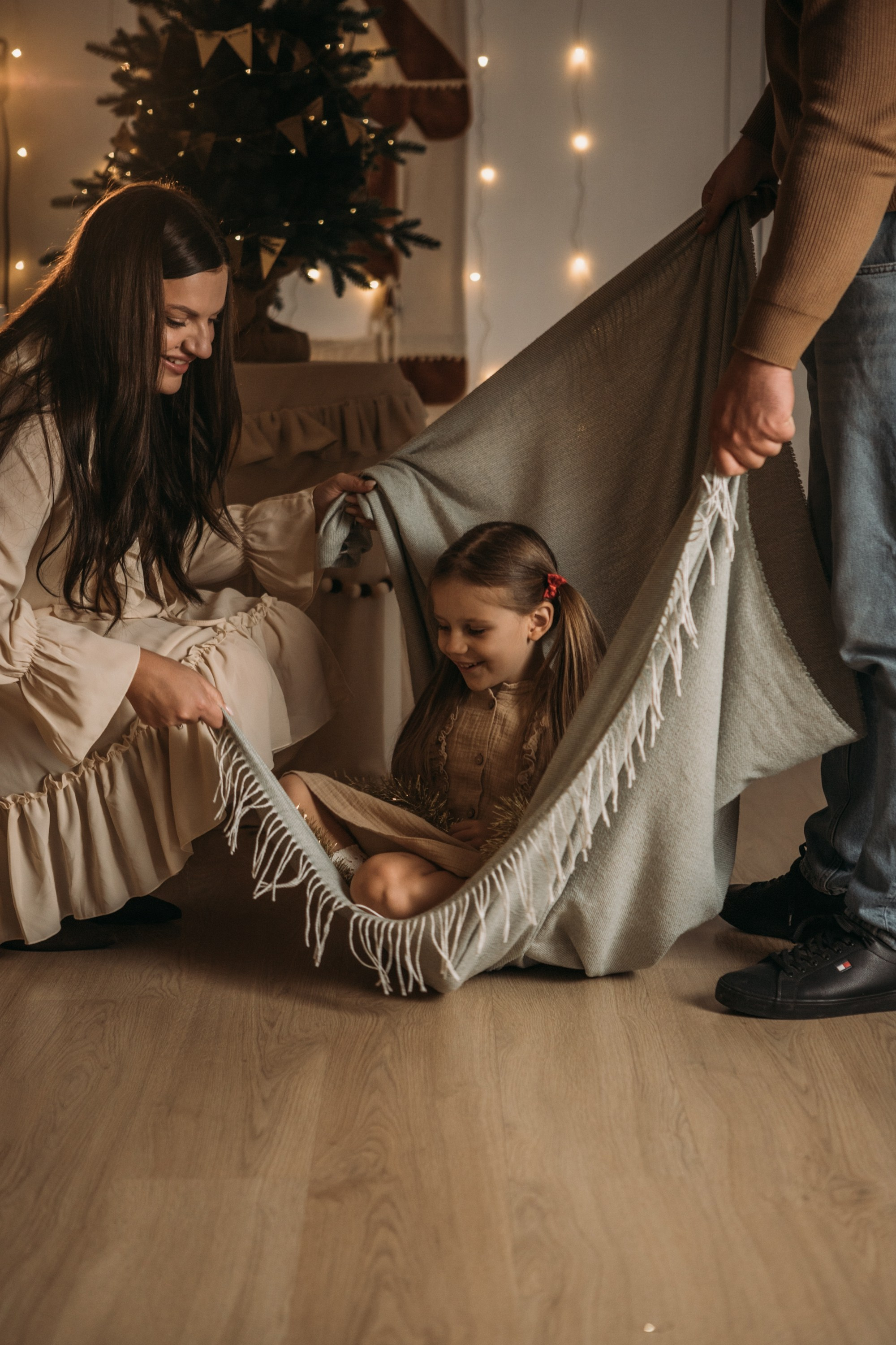 Семейный фотограф в Саратове Елена Прохорова