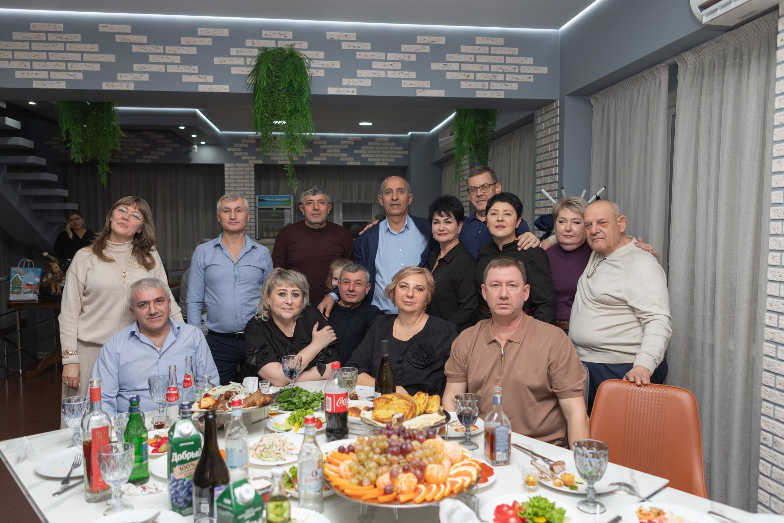 Репортаж. Семейный фотограф в Саратове Елена Прохорова