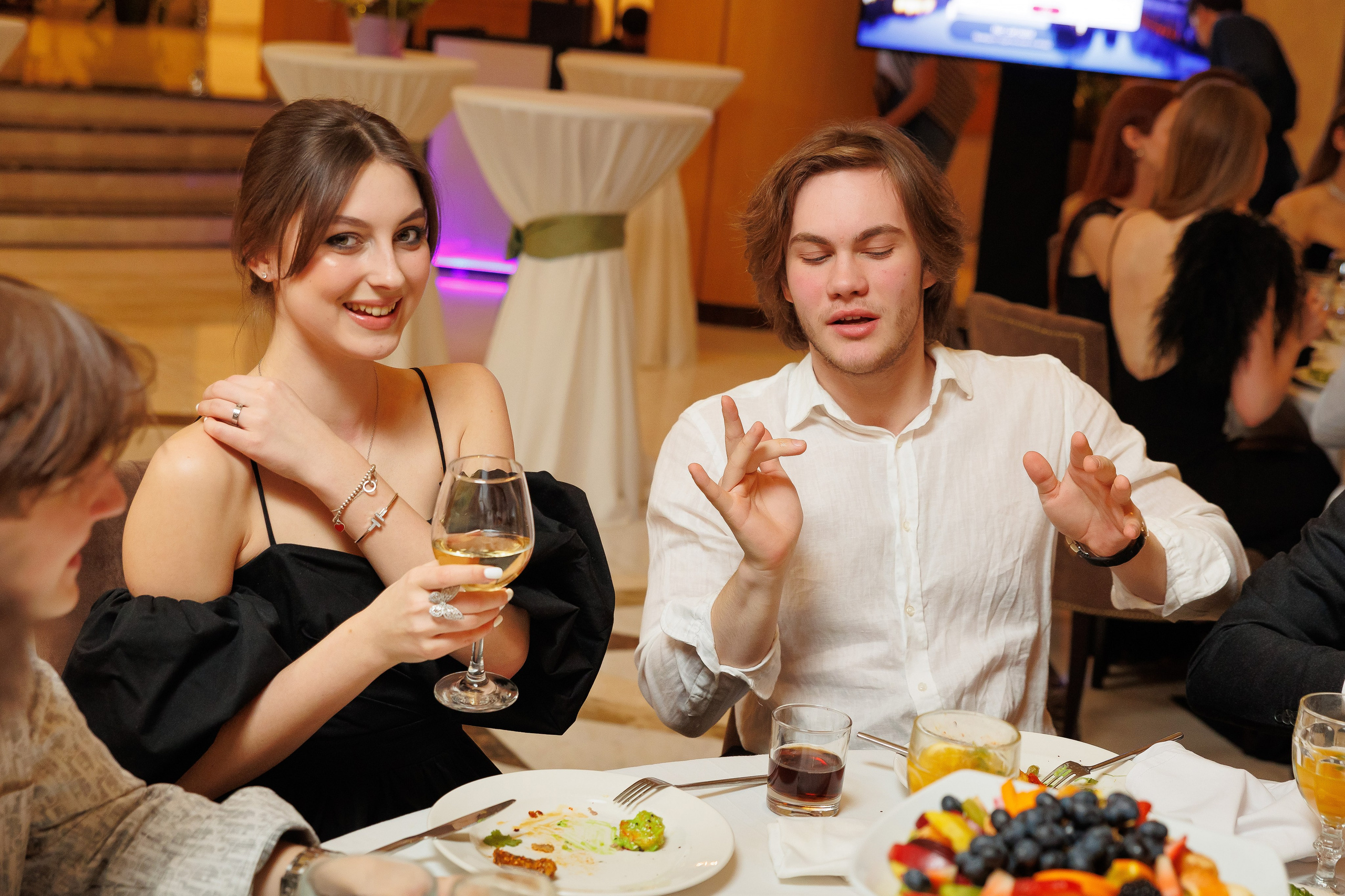 Выпускной. Фотограф в Москве и МО, Алексей Балышев