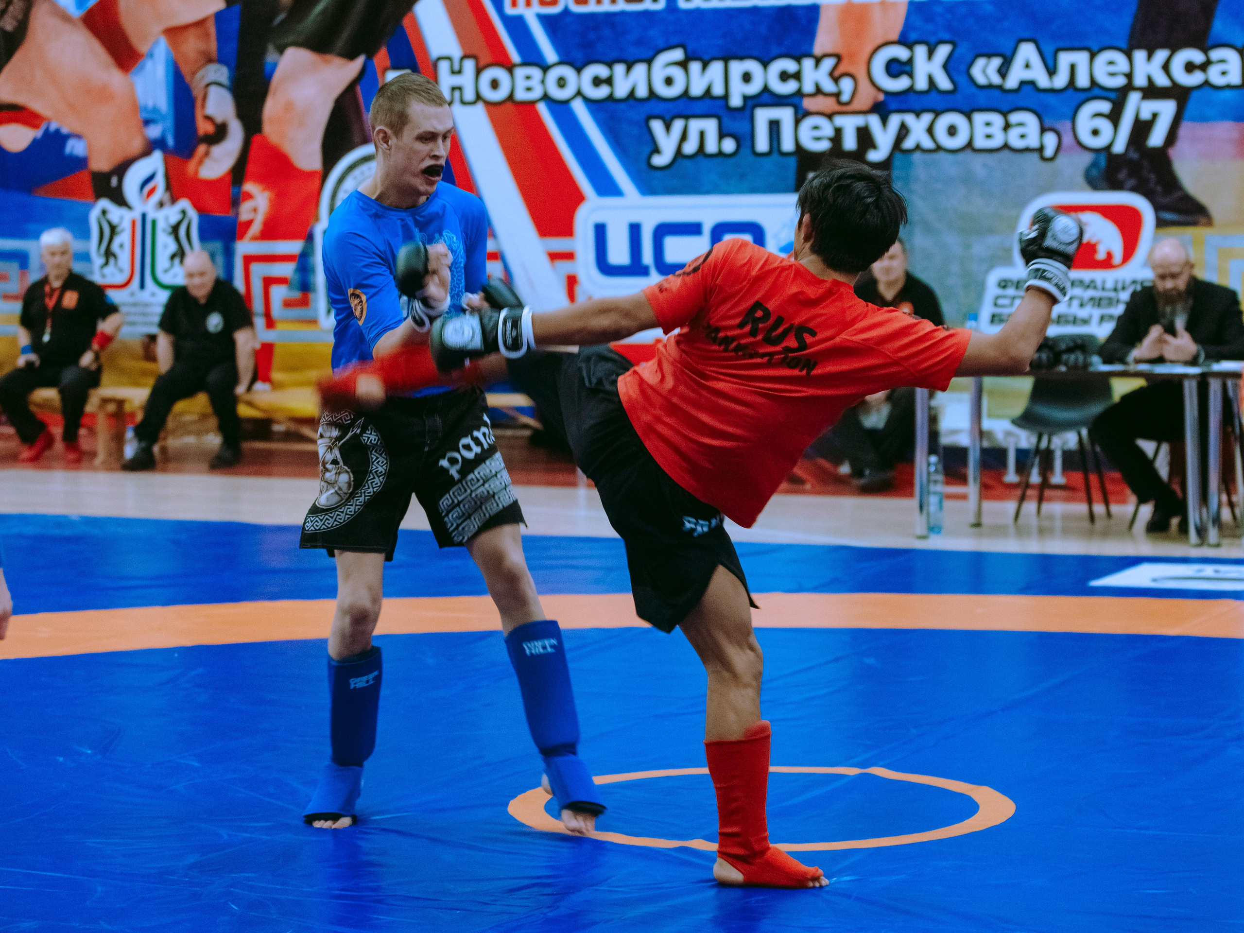 Кубок России по спортивной борьбе панкратион `23. Портретный фотограф в Москве Дарья Цезария