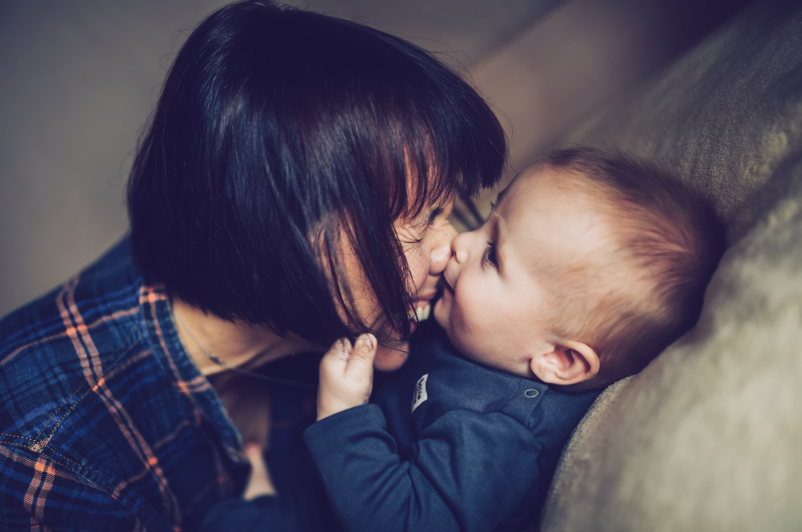 Детская съёмка