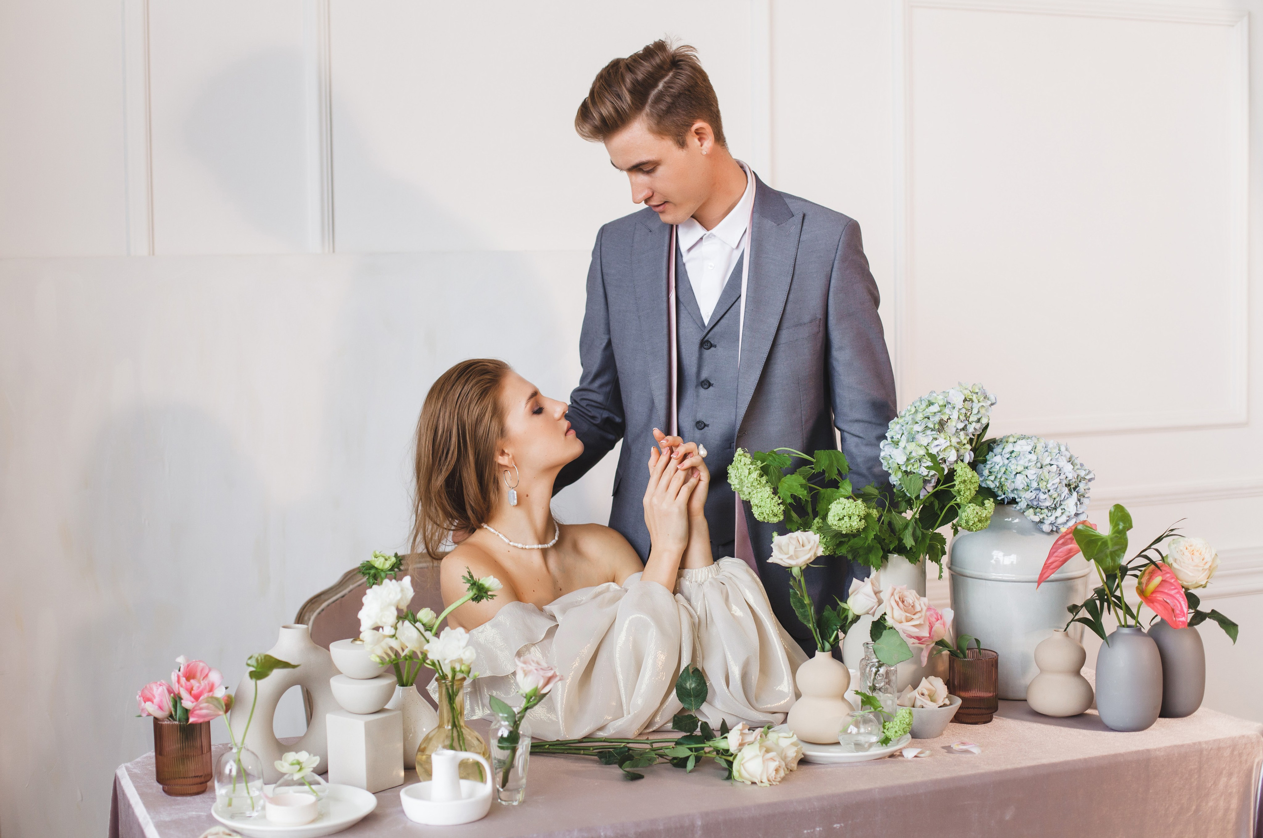 Андрей и Снежана. Свадебный и семейный фотограф в Краснодаре