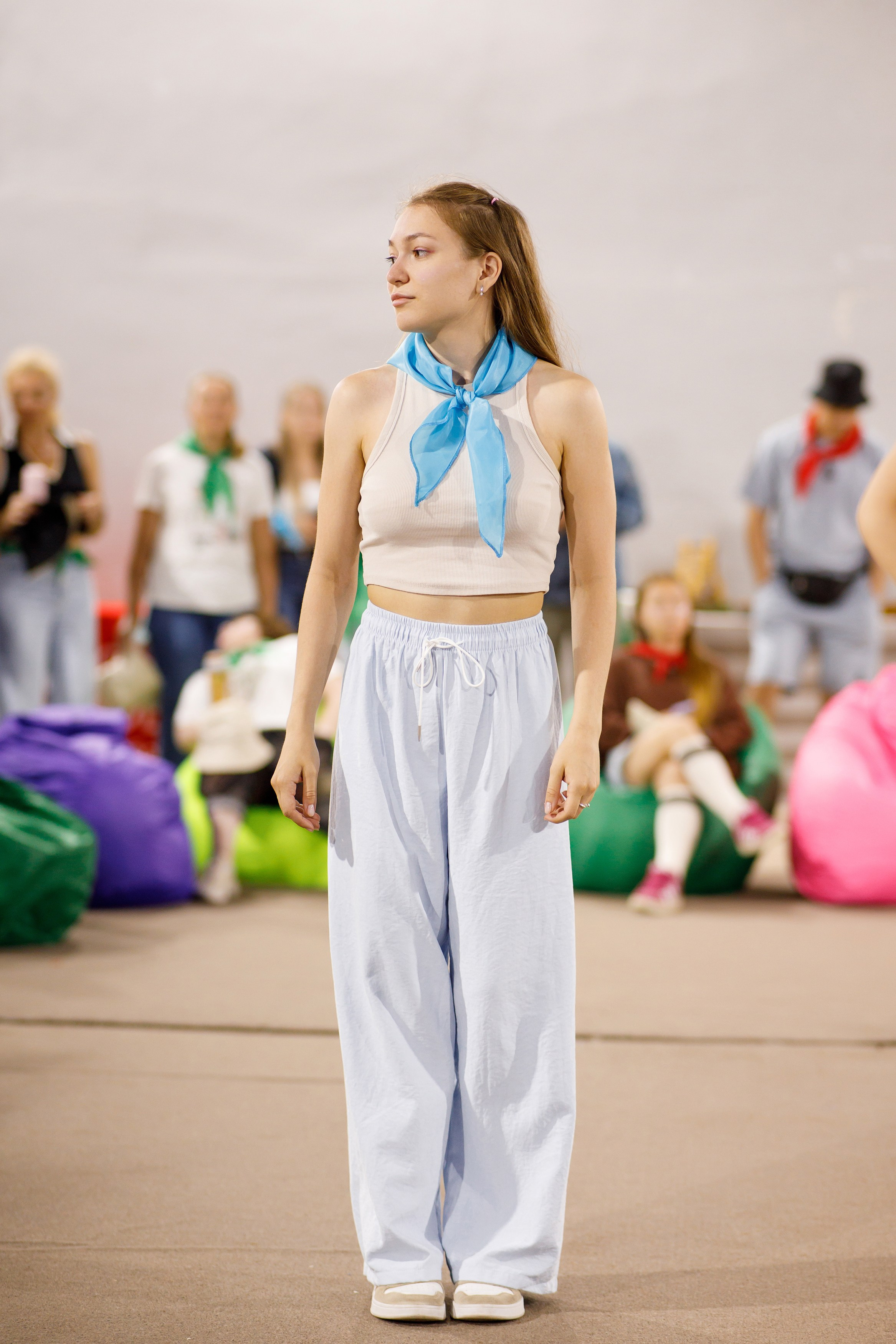 Гутен Таг — лагерь Нечайка. Фотограф Дмитрий Молчанов | Фотограф Пермь | Фотограф