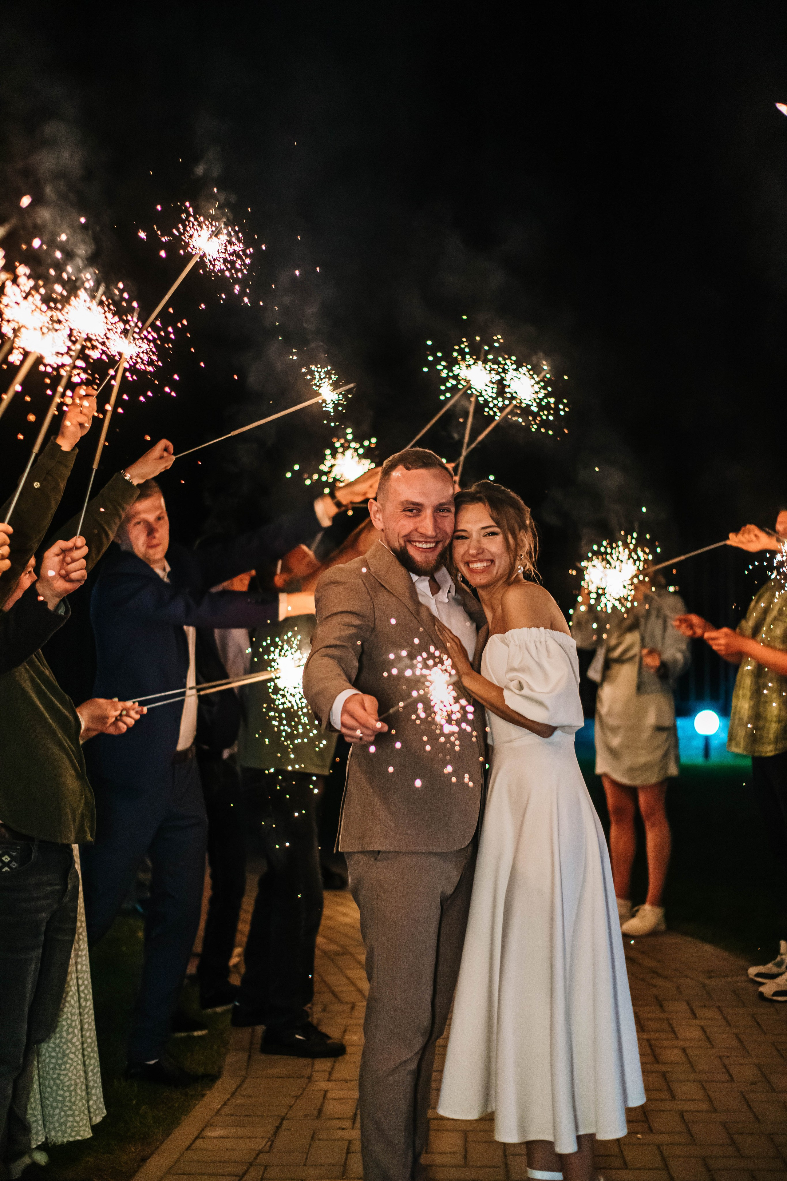 Вячеслав и Анастасия (пакет «Весь день»). Фотограф Дарья Маташкова