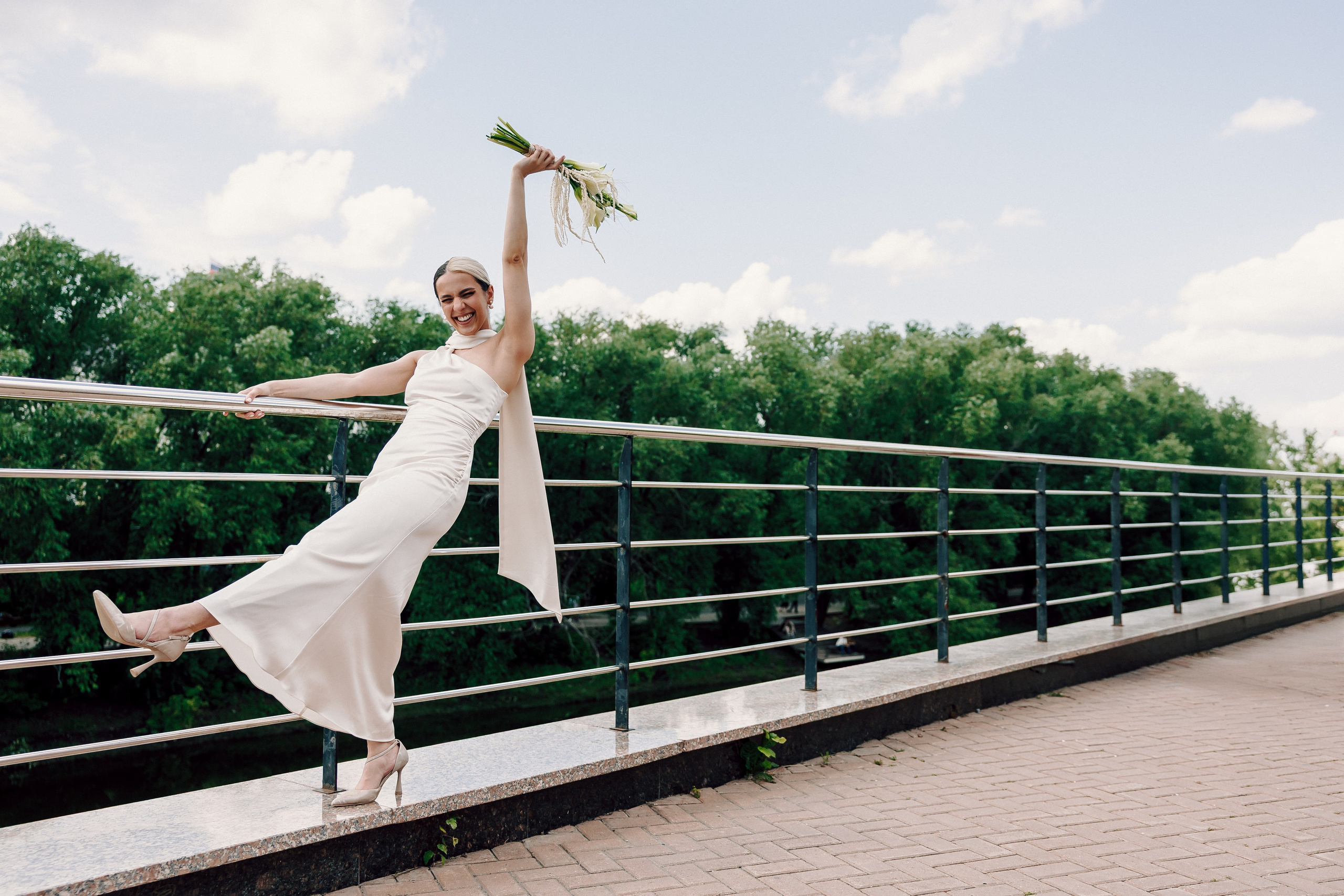 Антон и Кристина. Лёшка Варзегов — фотограф