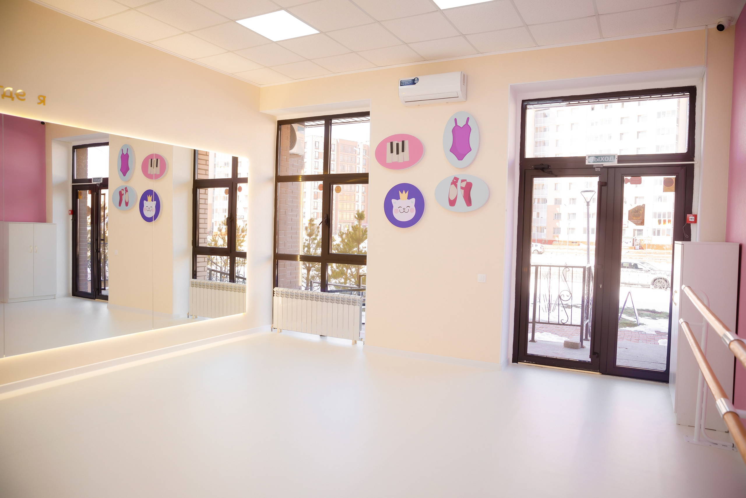 Пример три. Семейный и Свадебный фотограф в Астане Александр Астапов