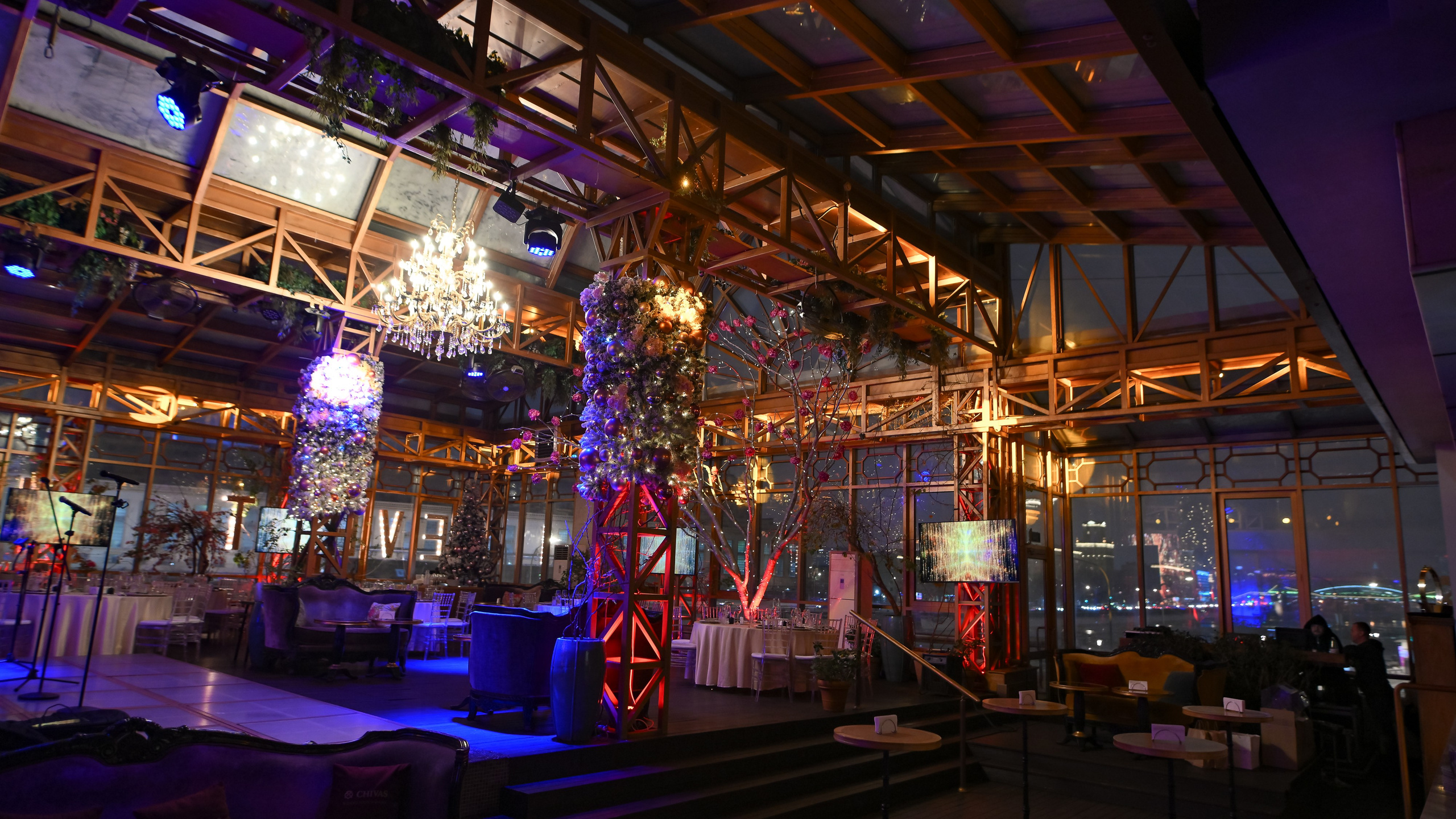 MVP| Soho Rooms. Портфолио