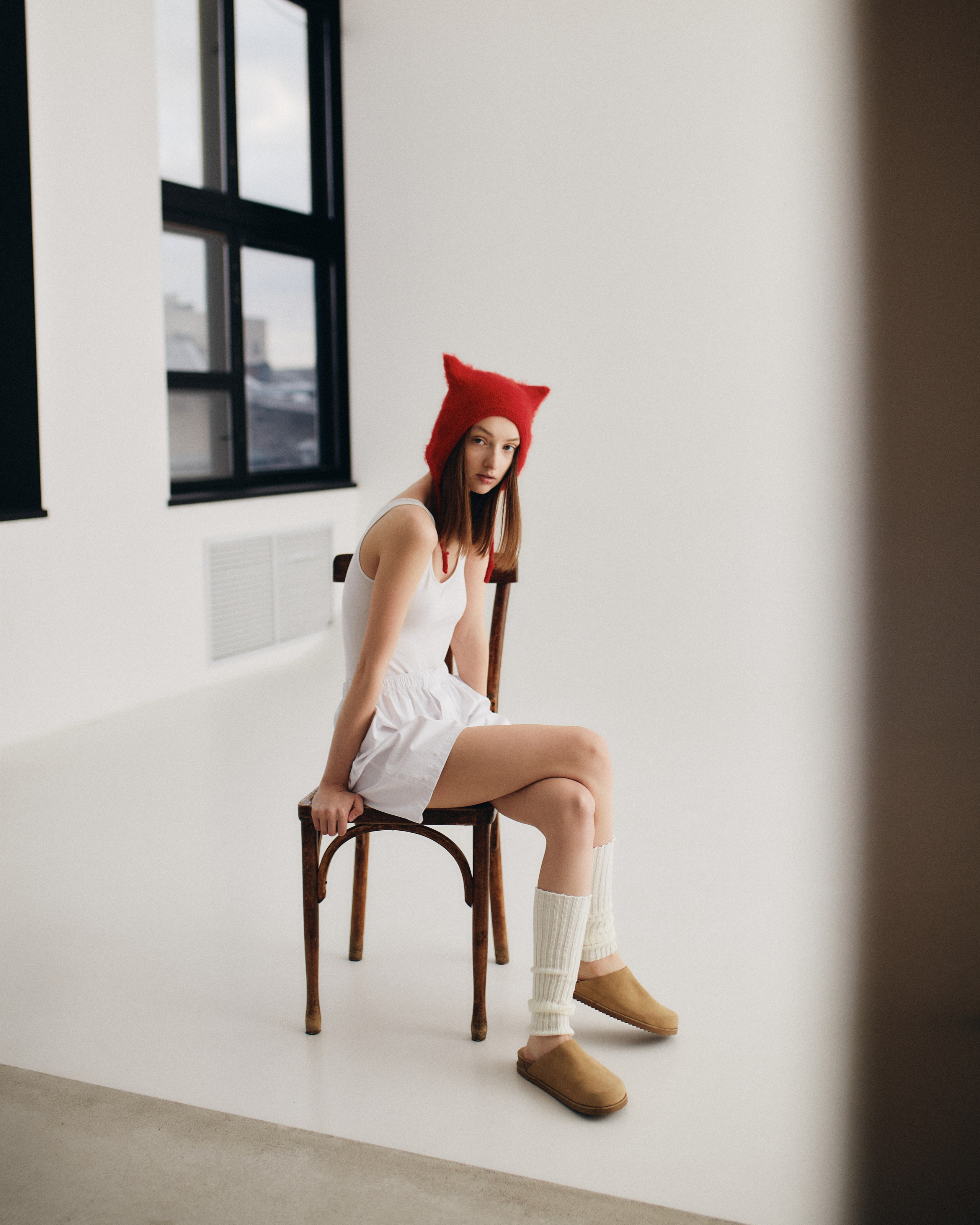 Ольга. Юрина Полина, фотограф из Екатеринбурга