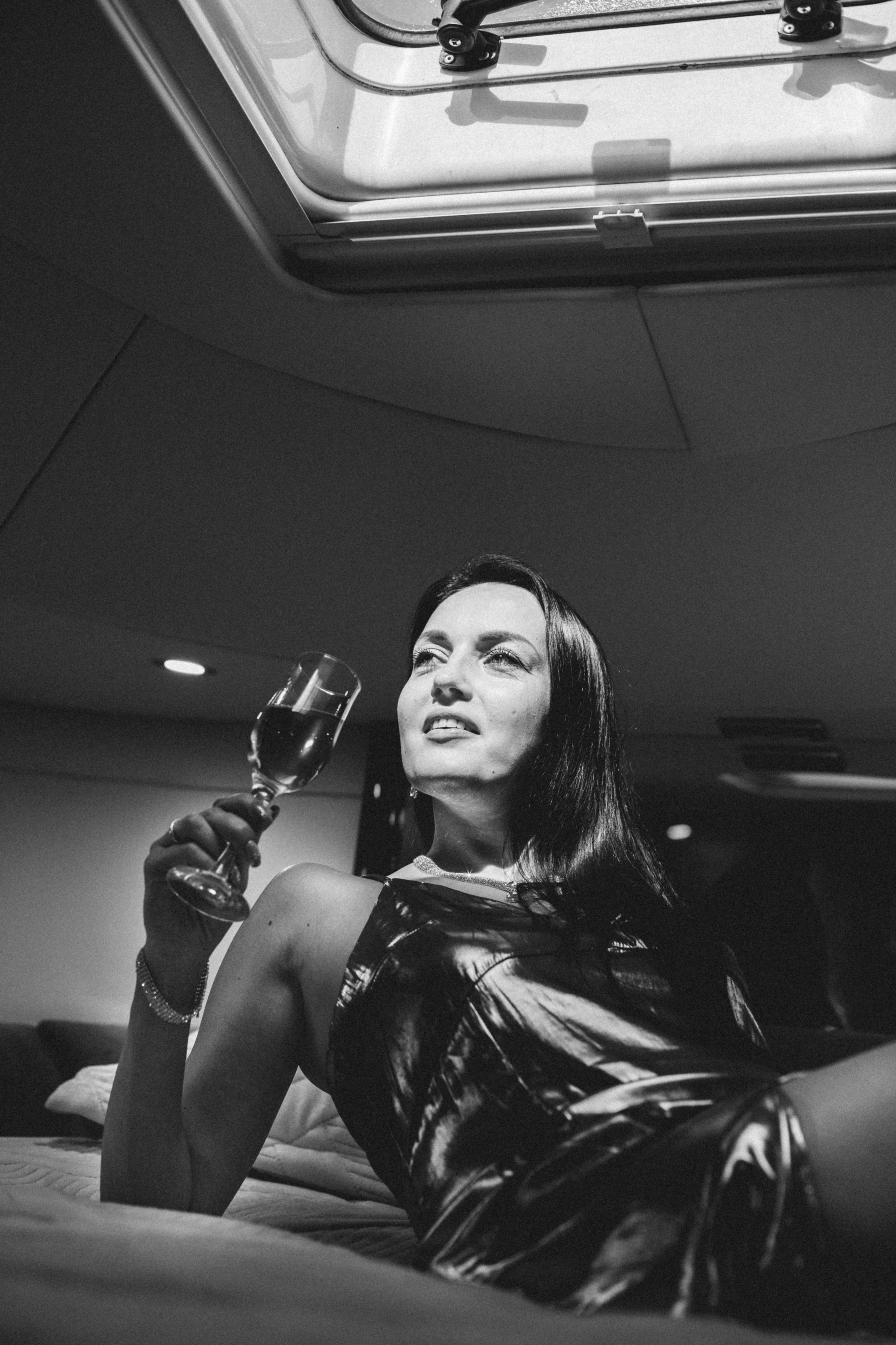 Девушки на яхте 2024. Elena Sova — семейный и женский фотограф в Санкт-Петербурге