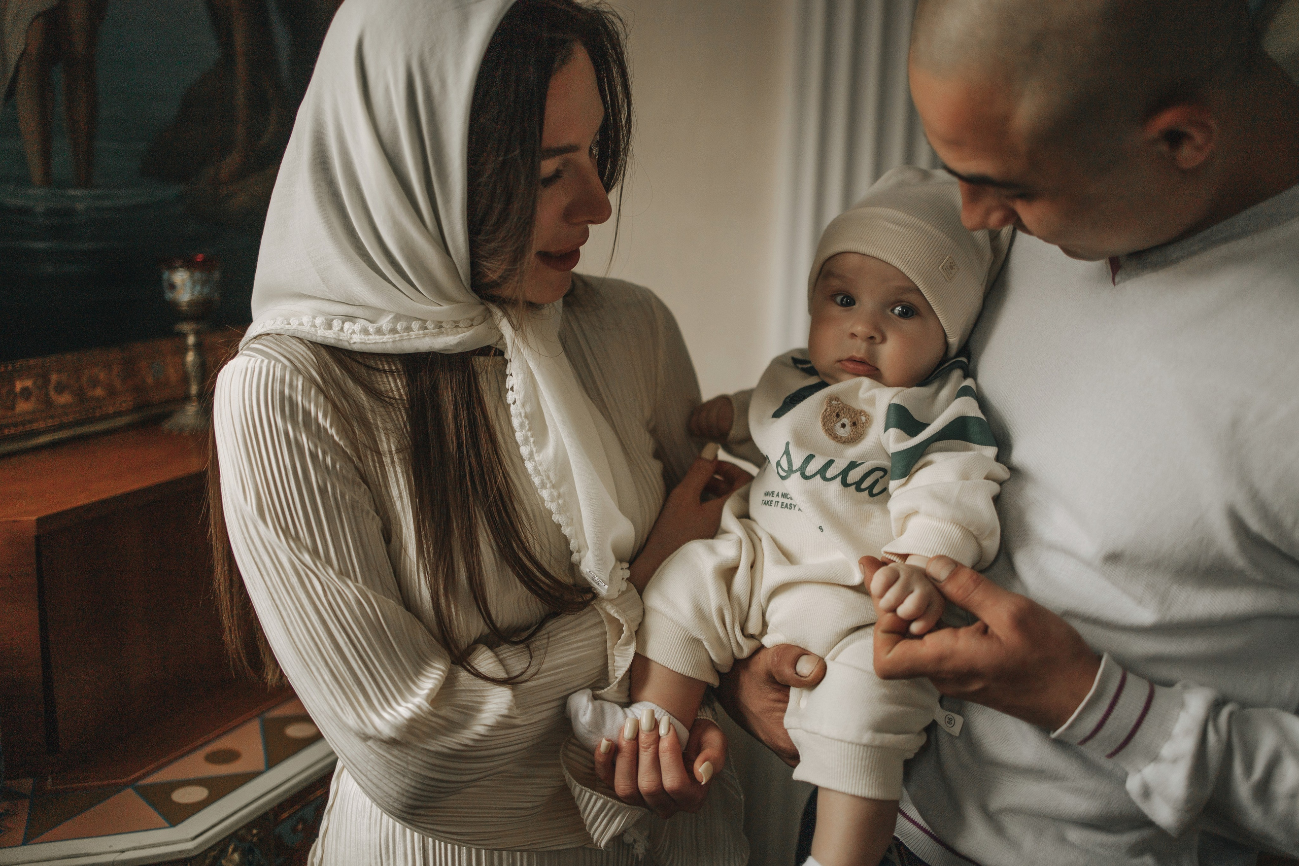 Веровка. Семейный фотограф Донецк