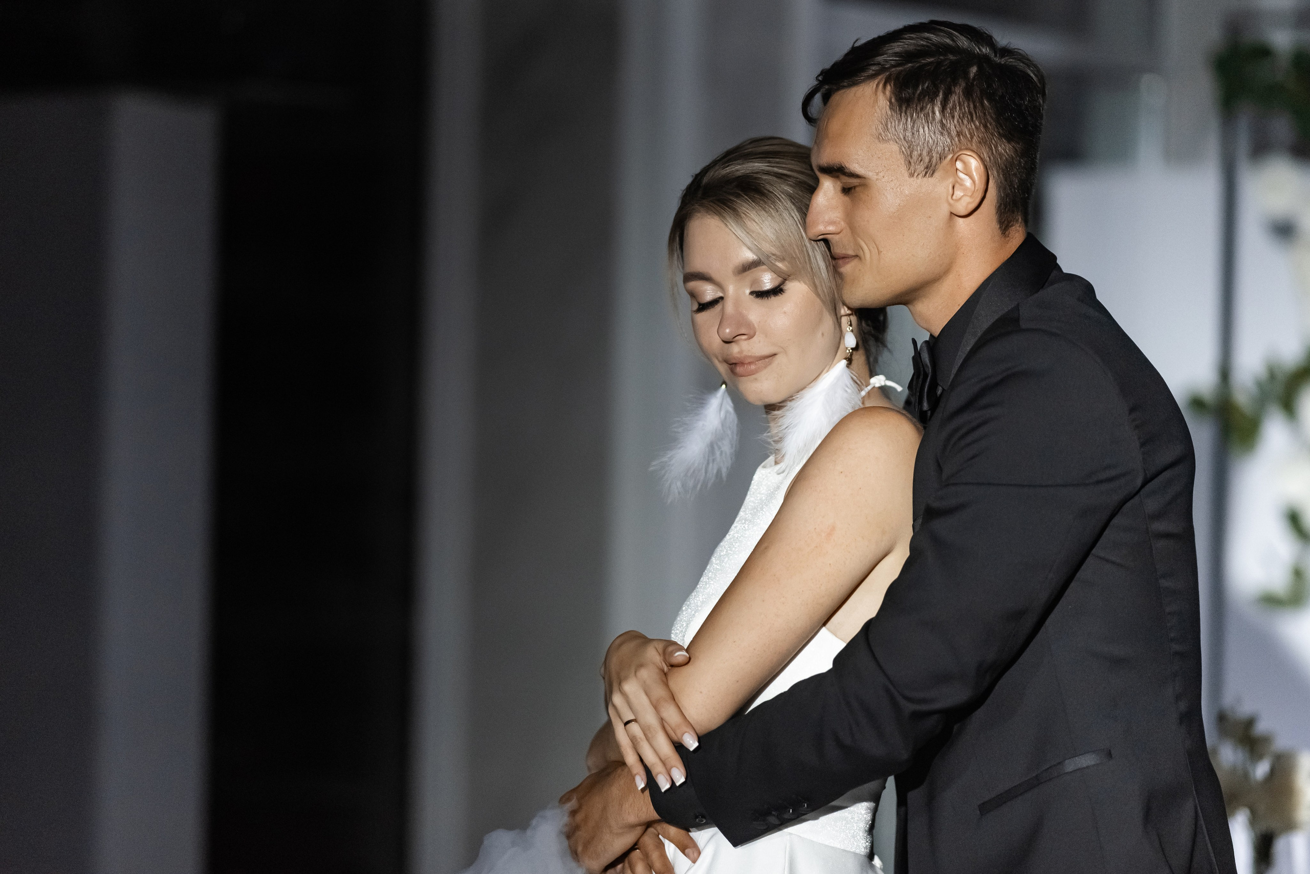 Влад и Александра. Свадебный фотограф и видеограф