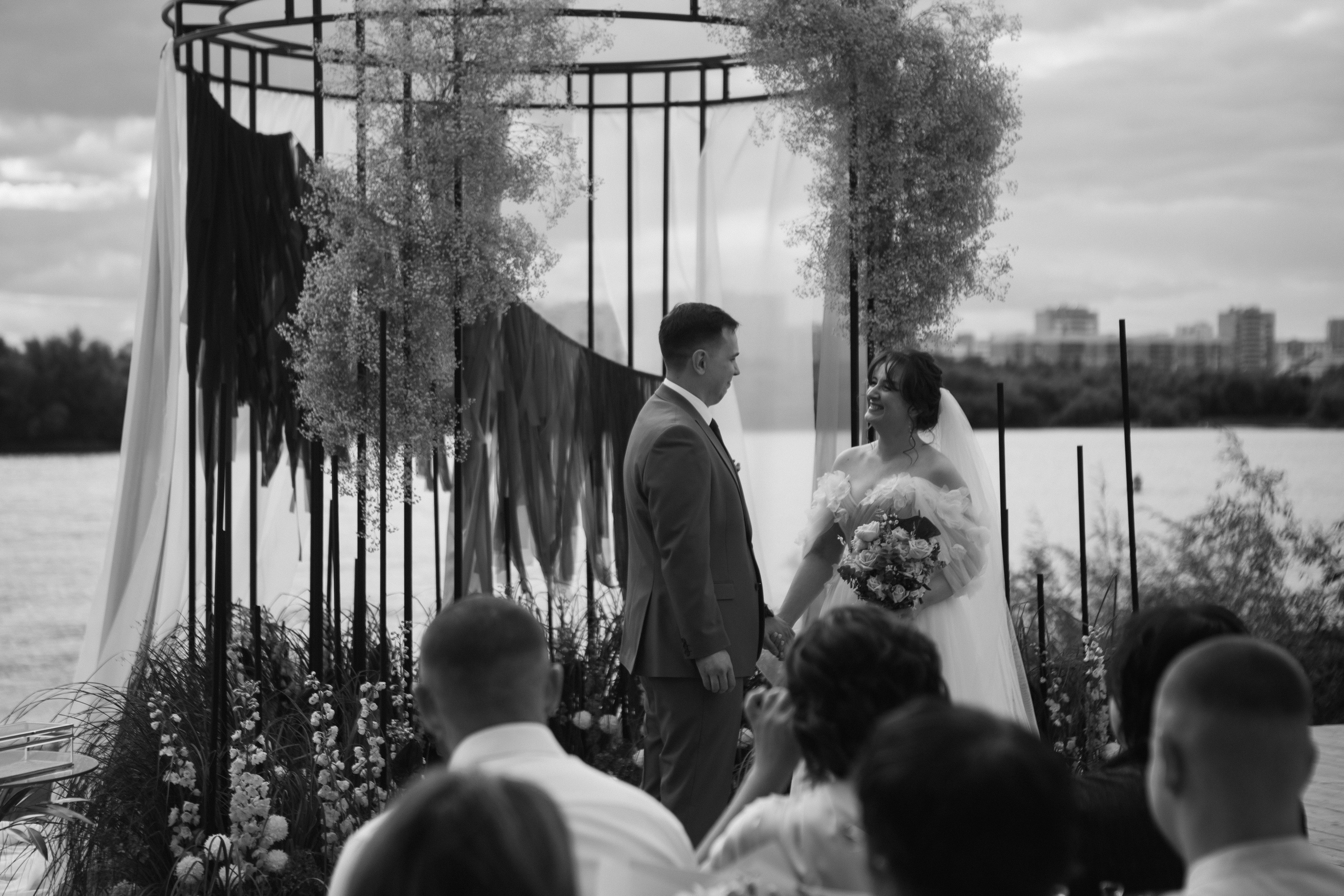 Евгений & Мария. Главная