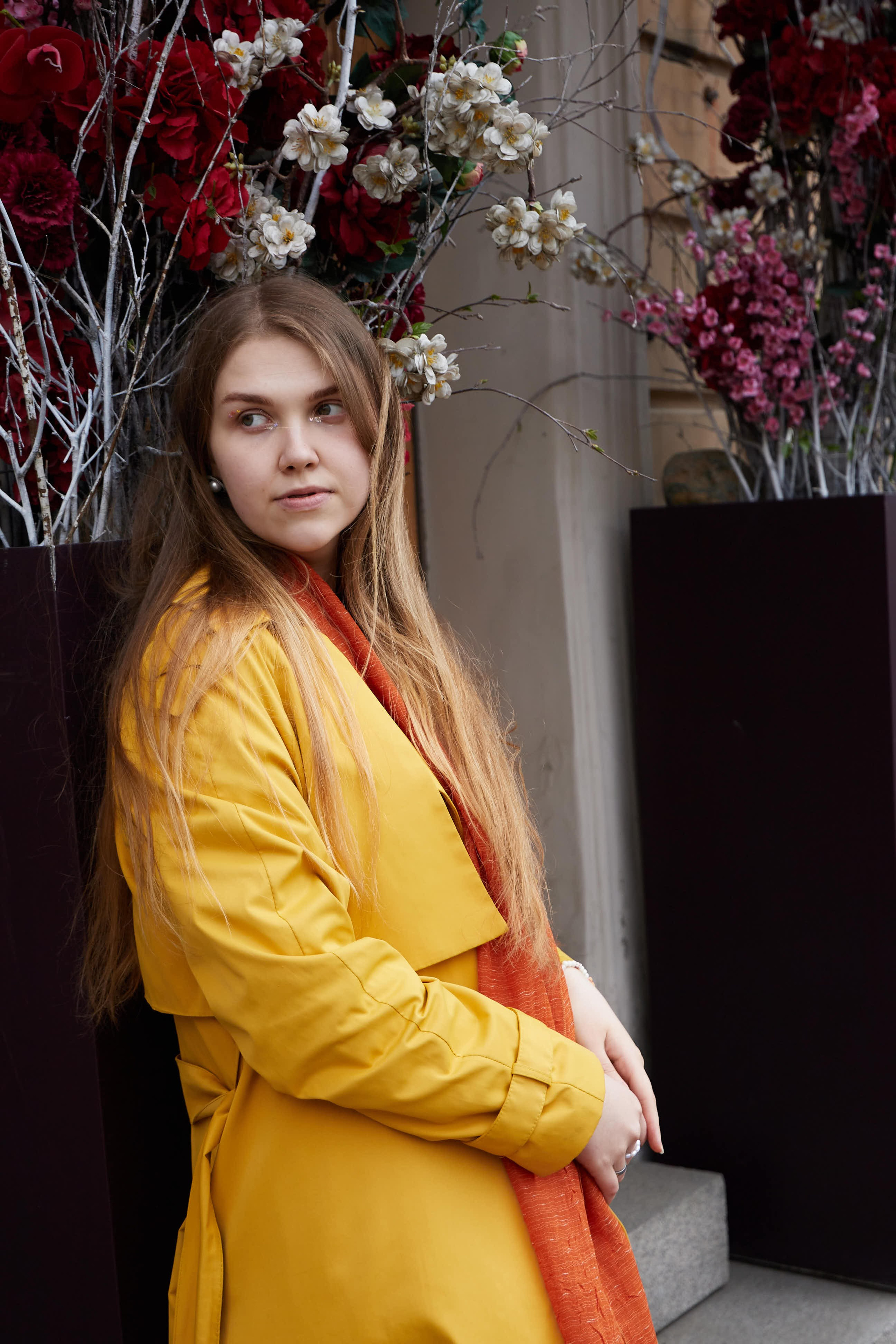 Valya is a photographer and teacher. Photographer in Tbilisi Saint-Petersburg Worldwide — Elena Golubeva