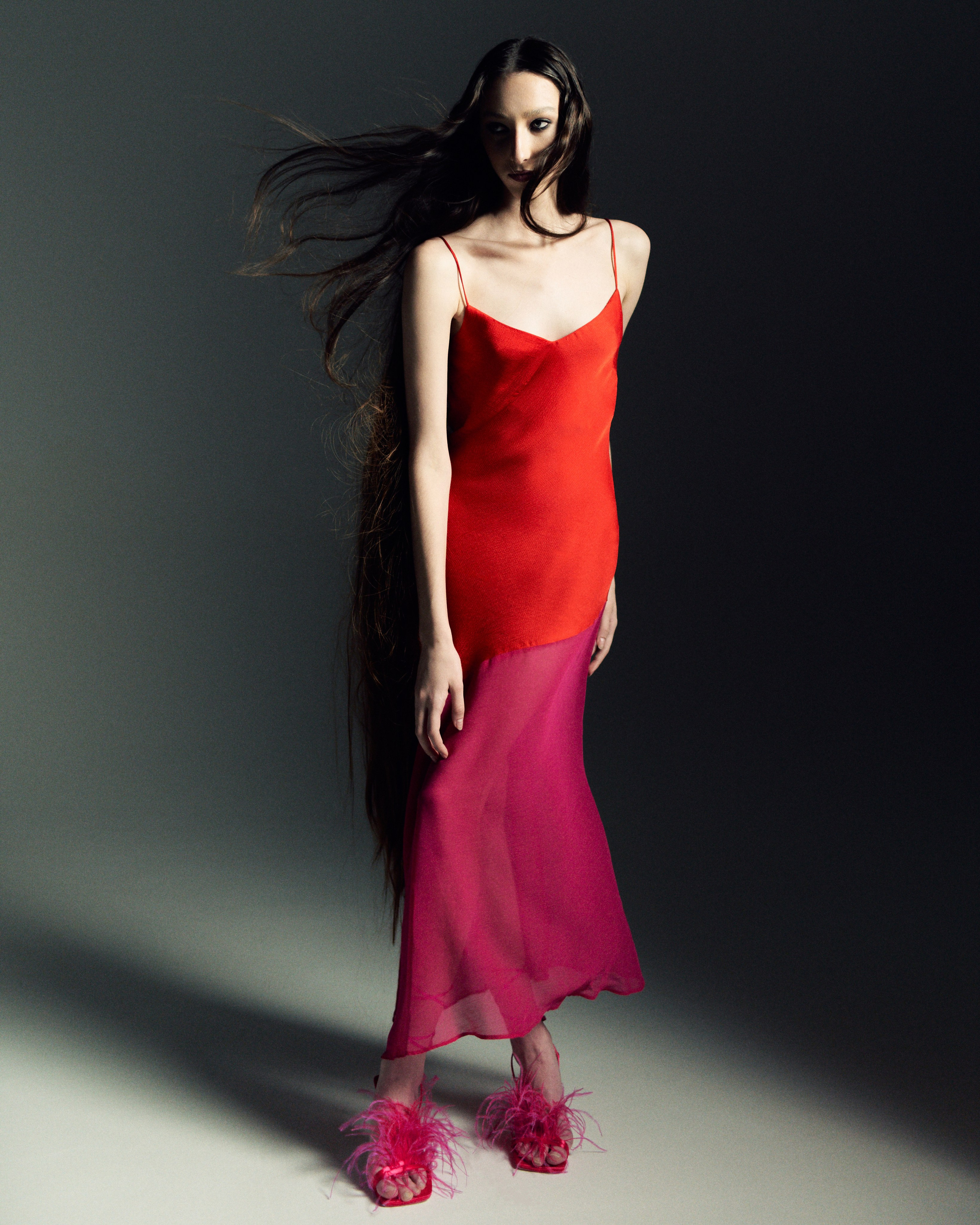 Maria. Sasha Fadda Photography