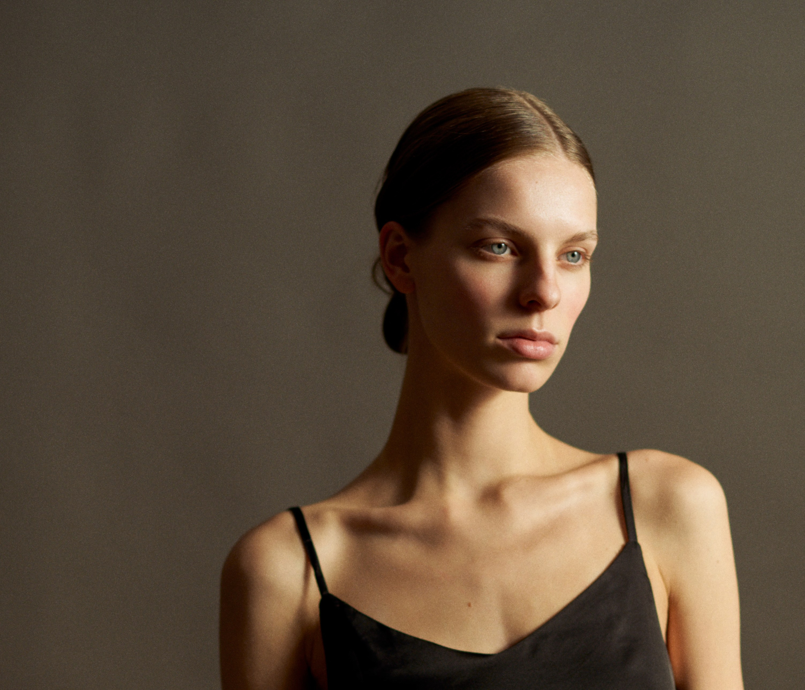 Anastasia. Sasha Fadda Photography