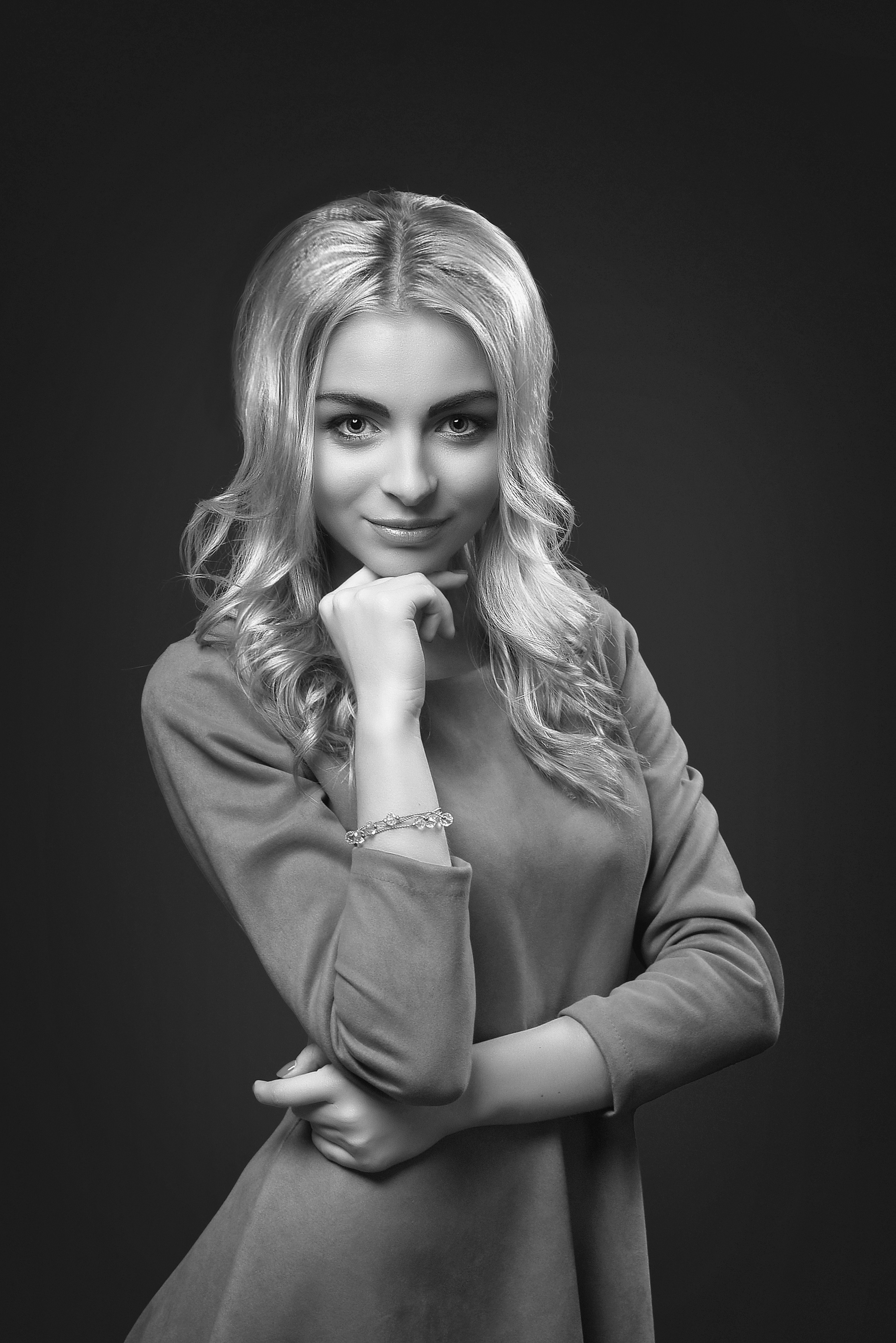 Портреты. FotoGraf