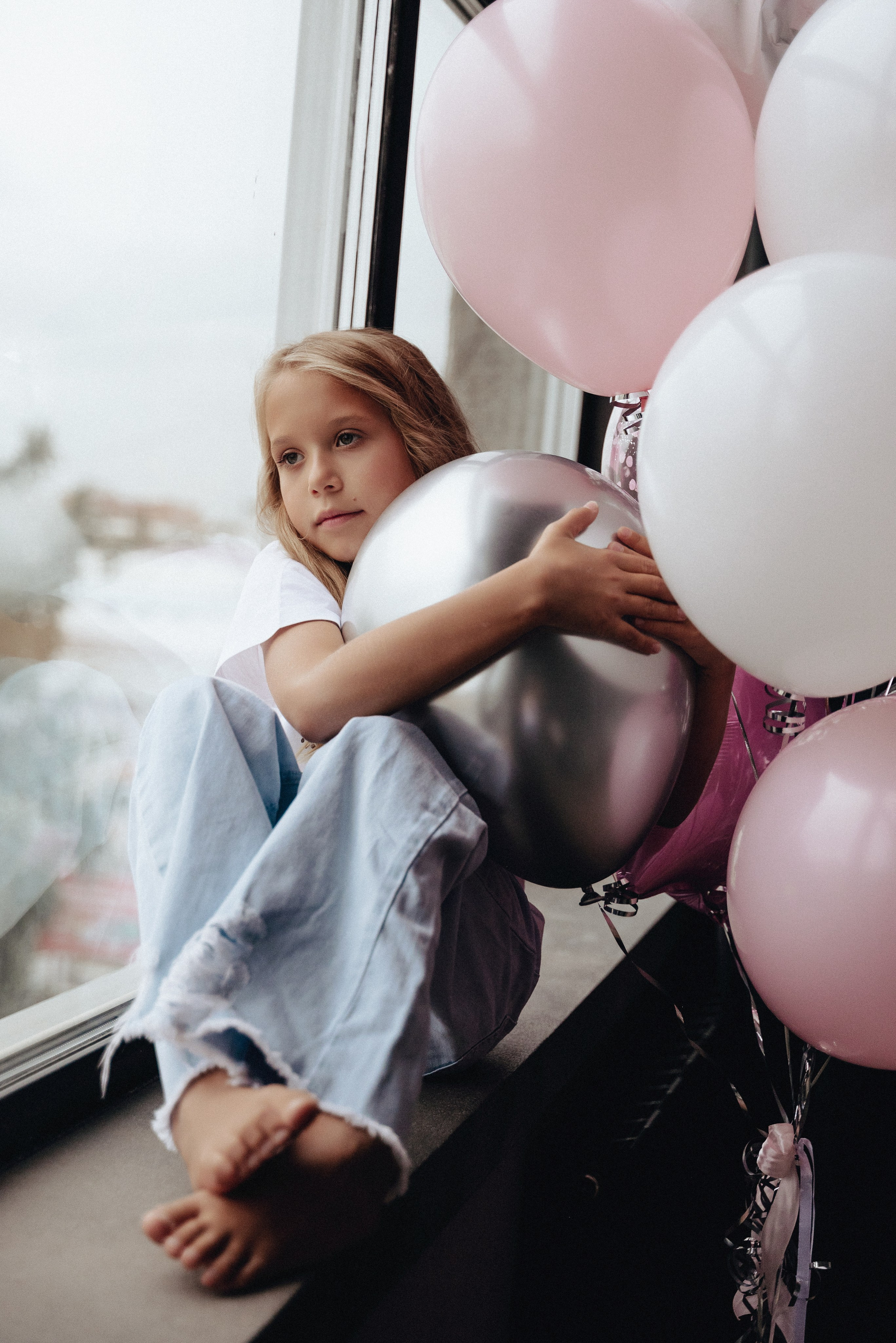 Анита. Екатерина Курбанова. Женский фотограф