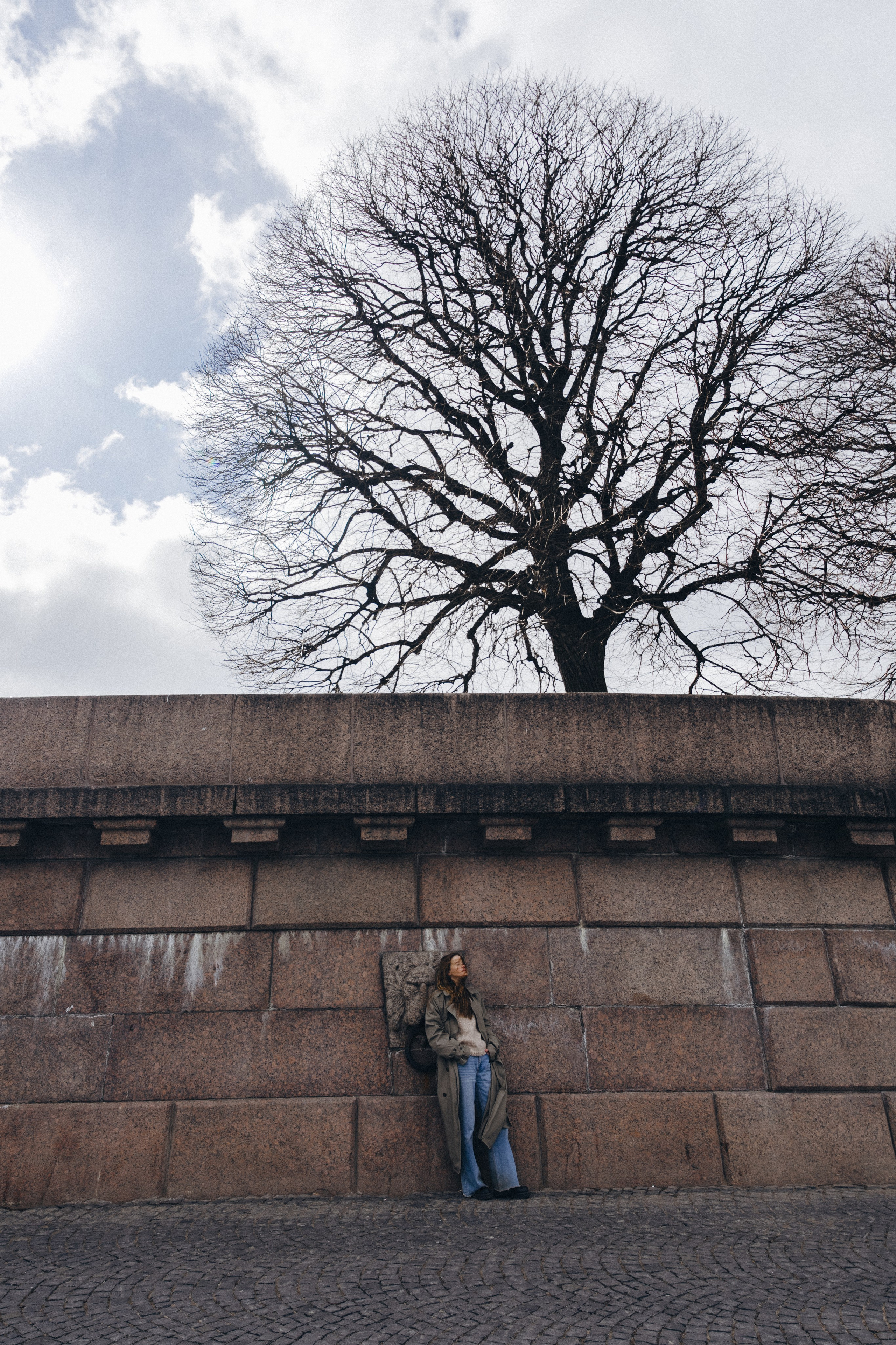 Ксюша. Главная