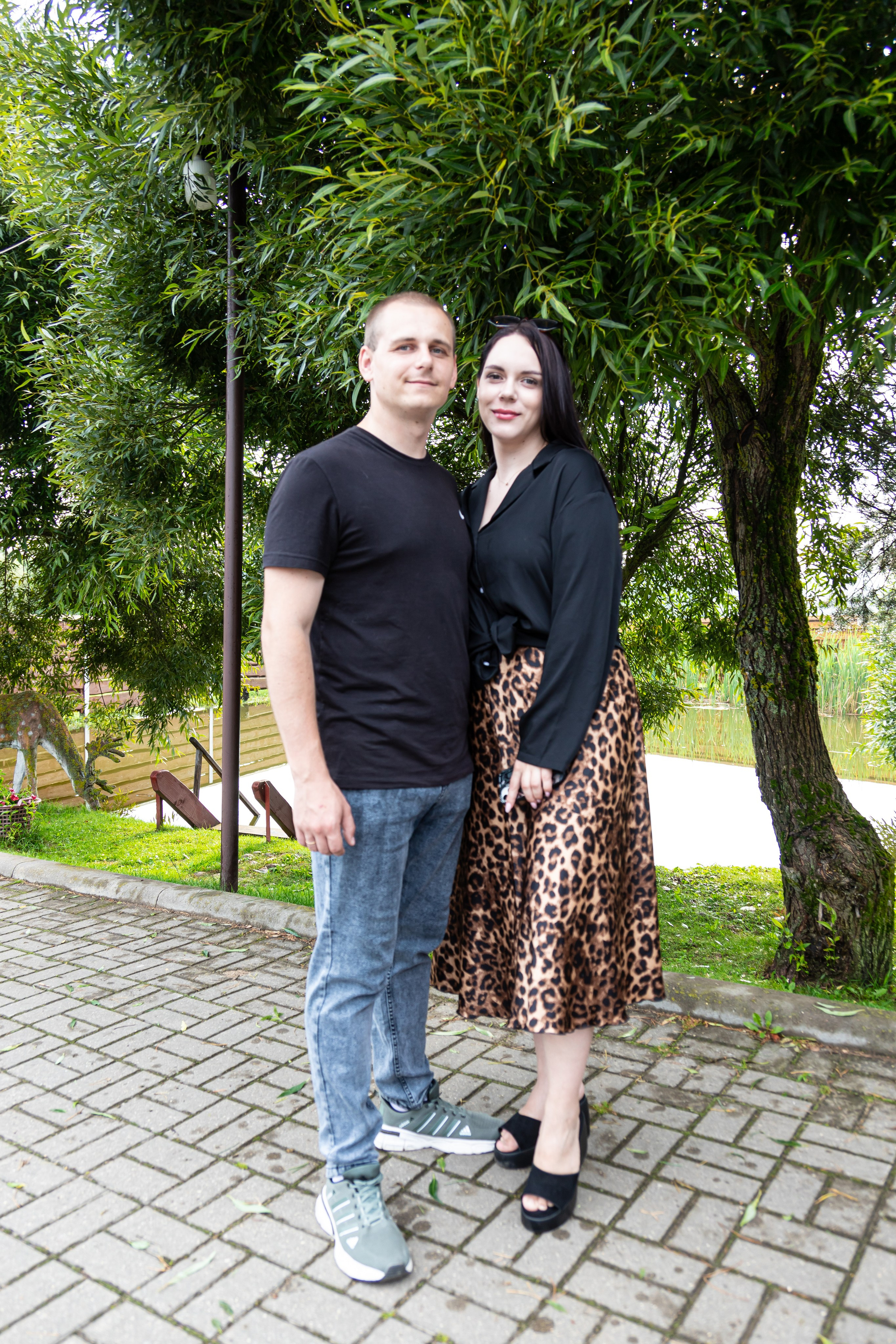 Юбилеи. Игорь Святославович — Ваш фотограф