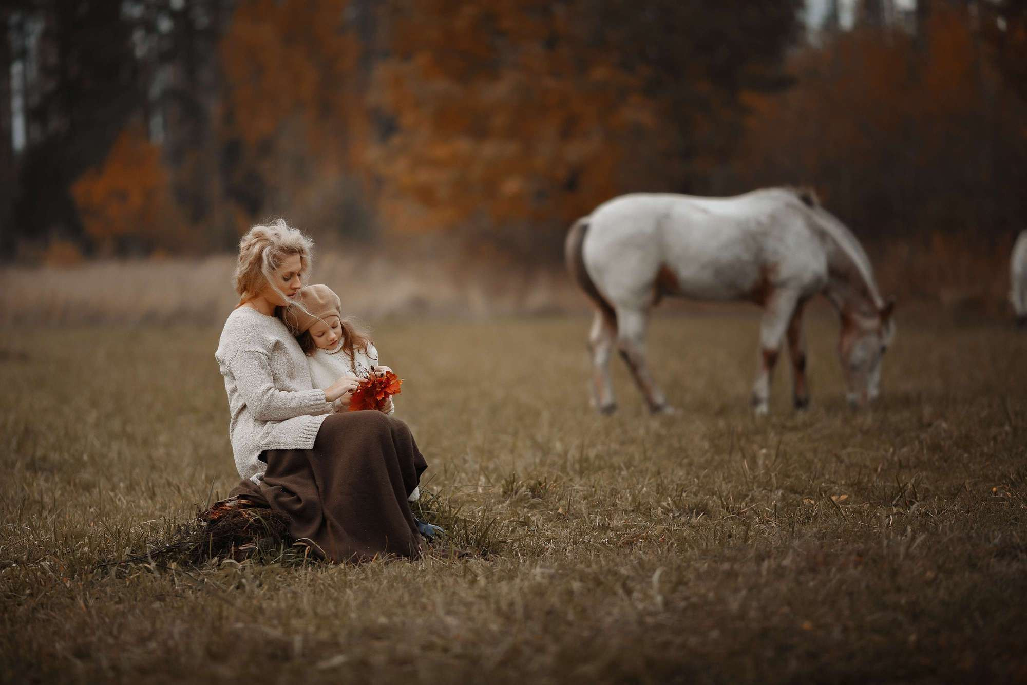 Детская фотосессия. Детский и семейный фотограф в Москве Юлия Соболева