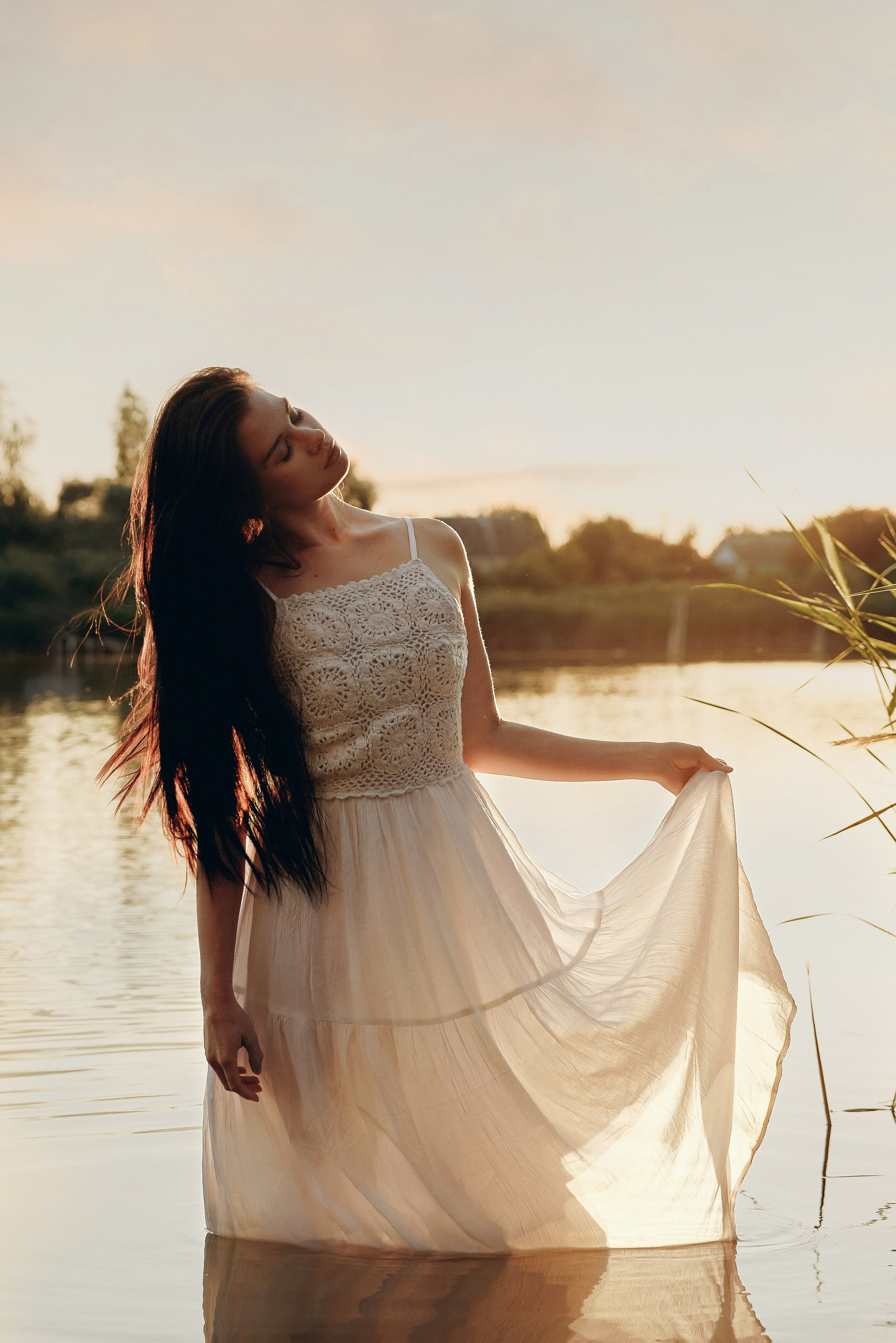 Мария. Свадебный и семейный фотограф в Воронеже