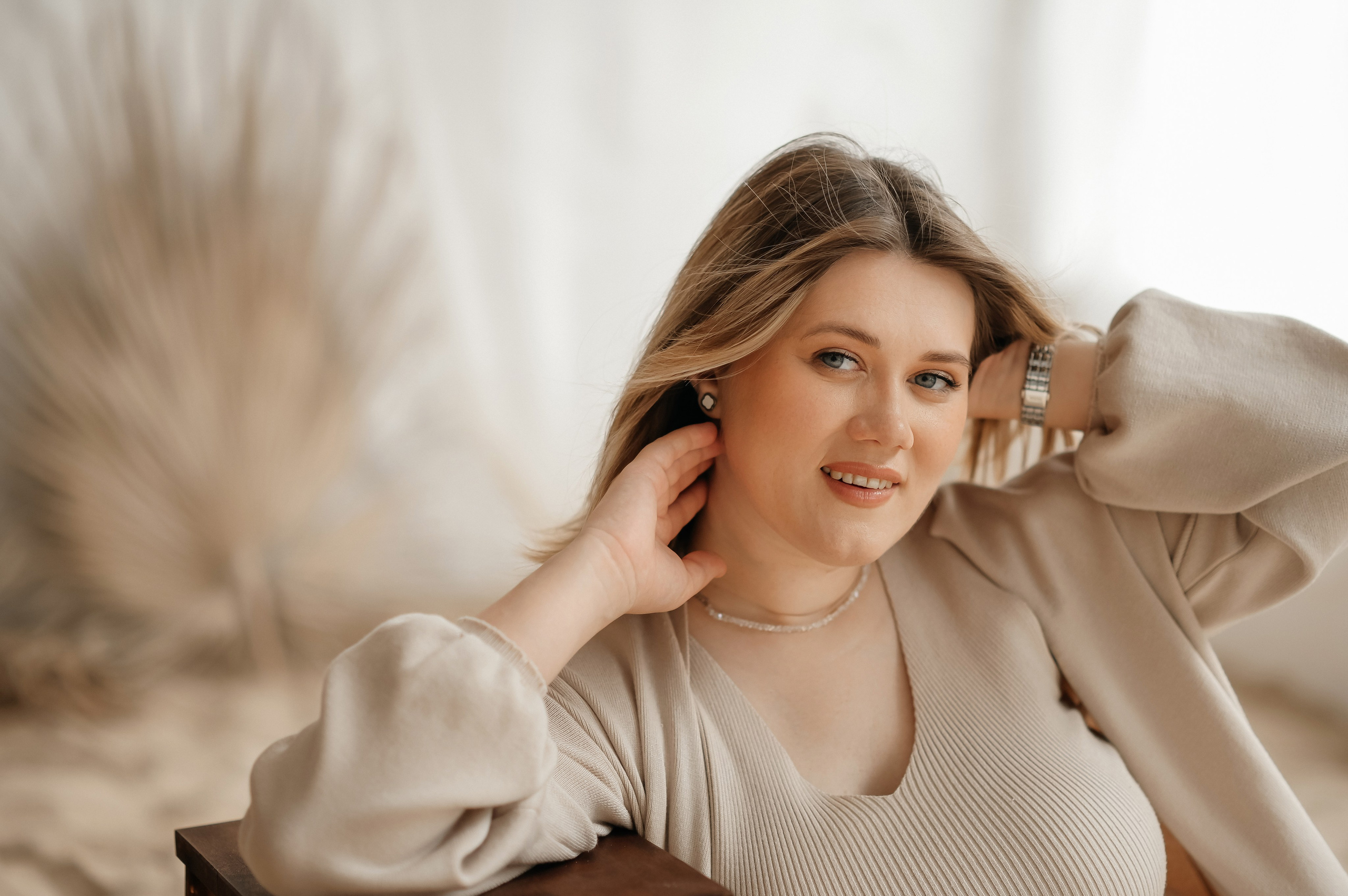 Алина в ожидании. Семейный фотограф Олеся Батурина Рязань