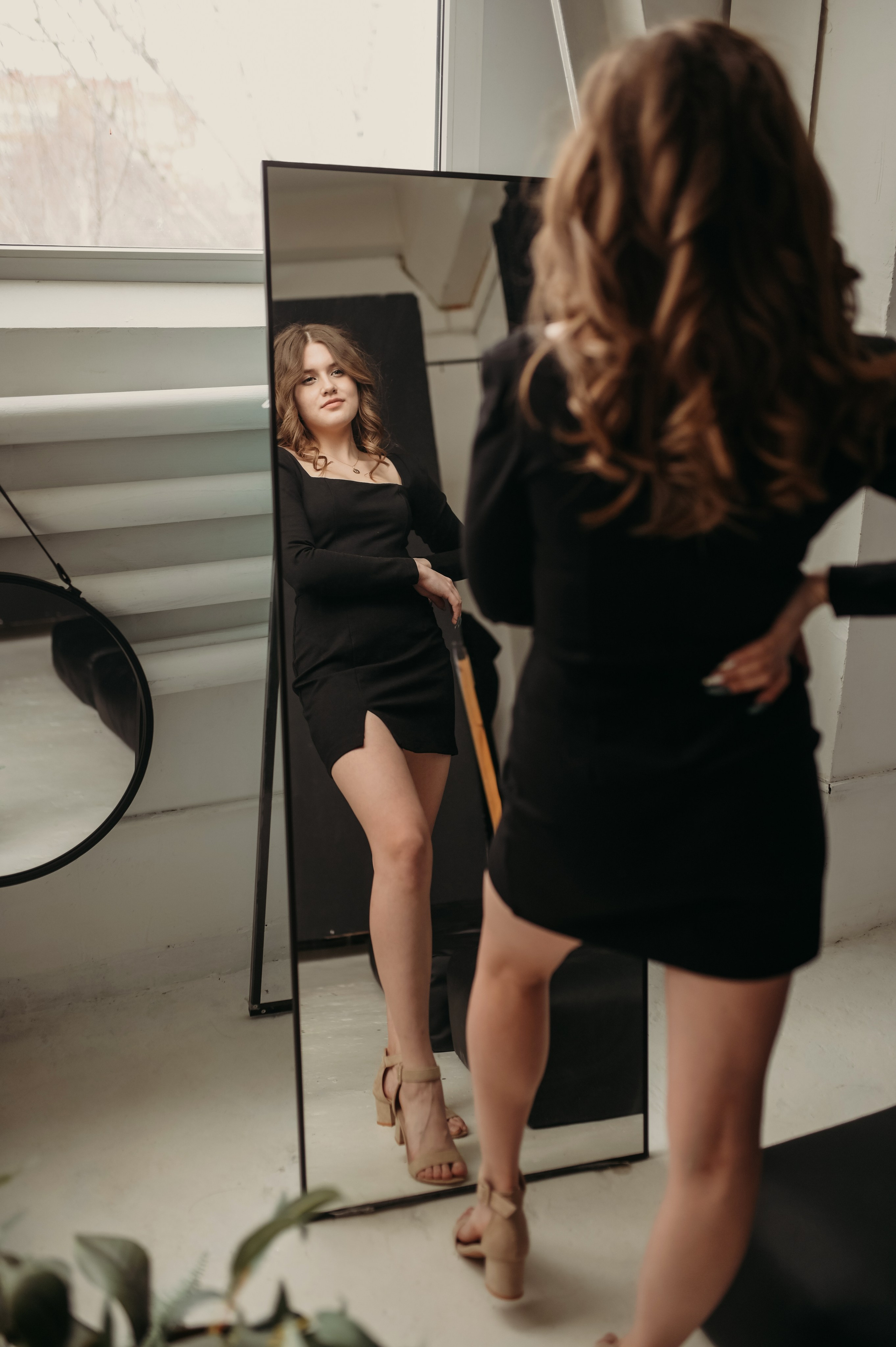 День Рождения Кристины. Семейный фотограф Олеся Батурина Рязань