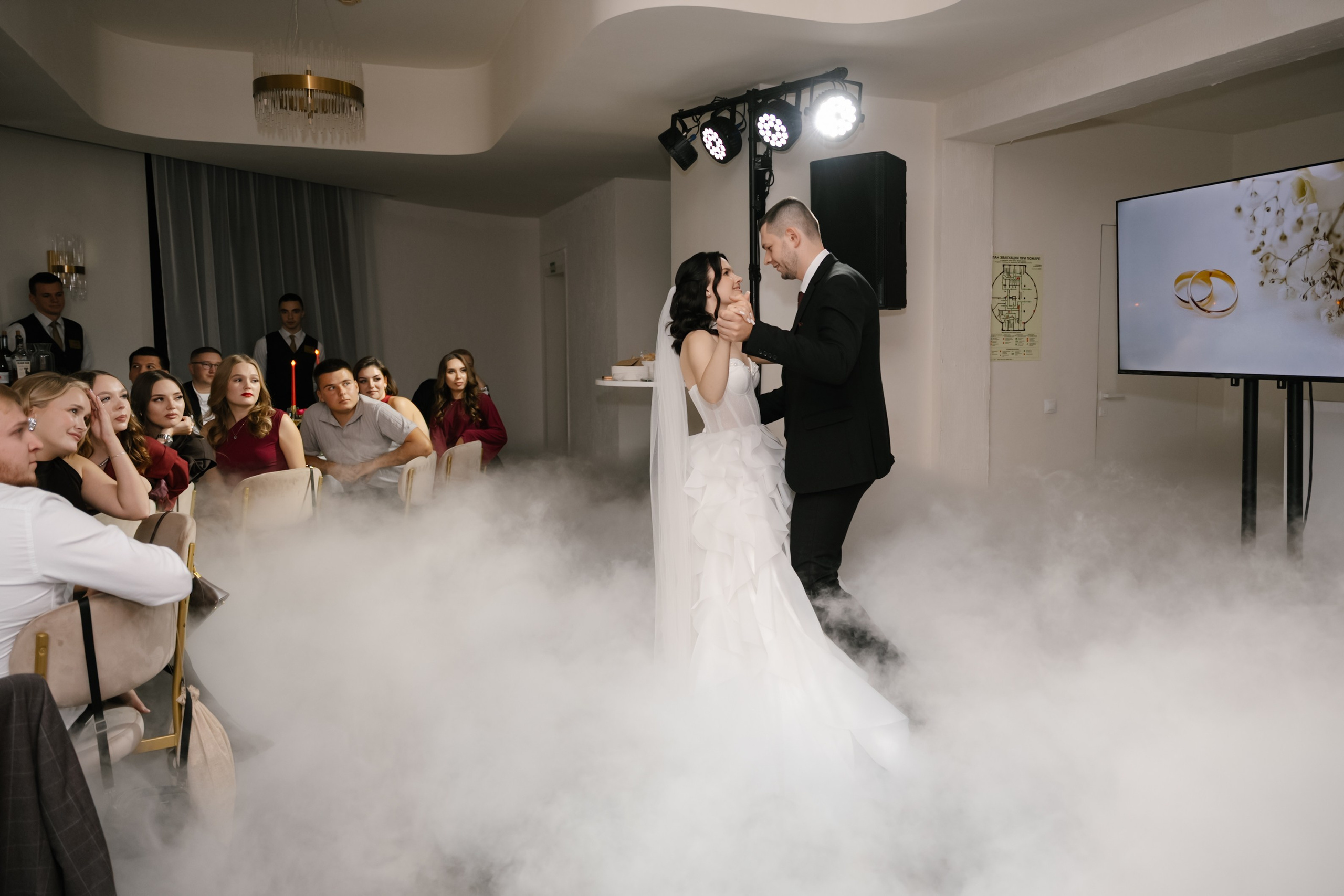 Дарья и Никита. Ульяна Ремезова | Фотограф | Челябинск