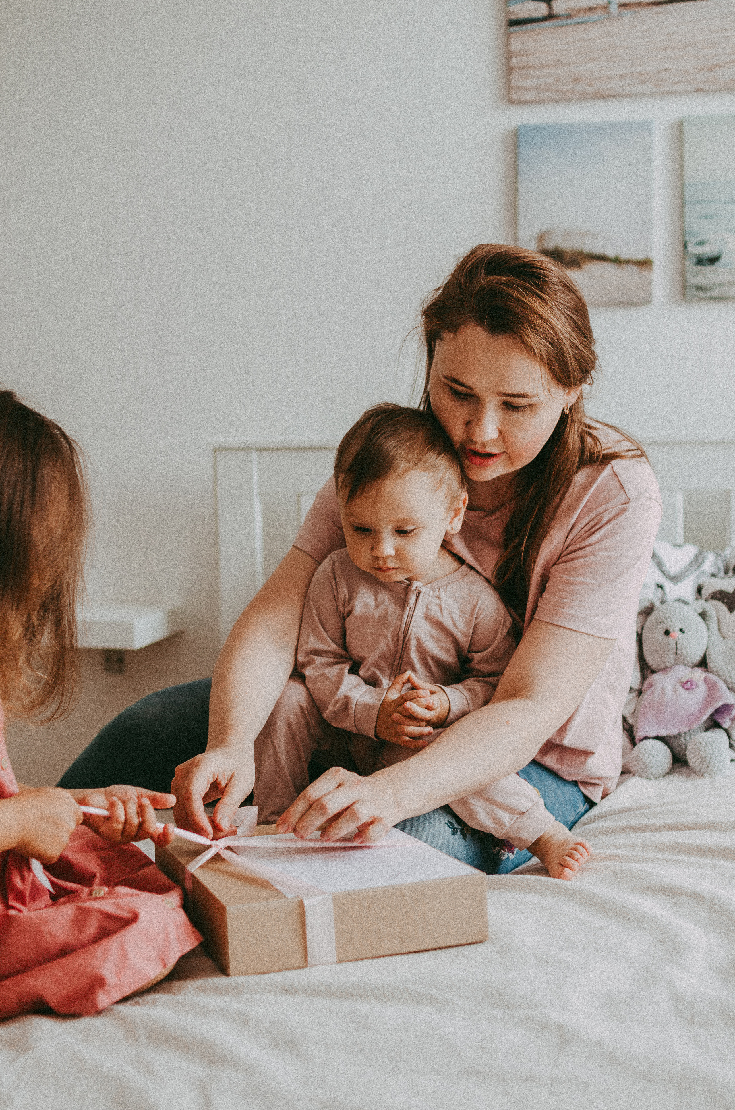 Встречи редкие, но самые тёплые. Семейный фотограф в Екатеринбурге Всеволод и Марина Пономаревы