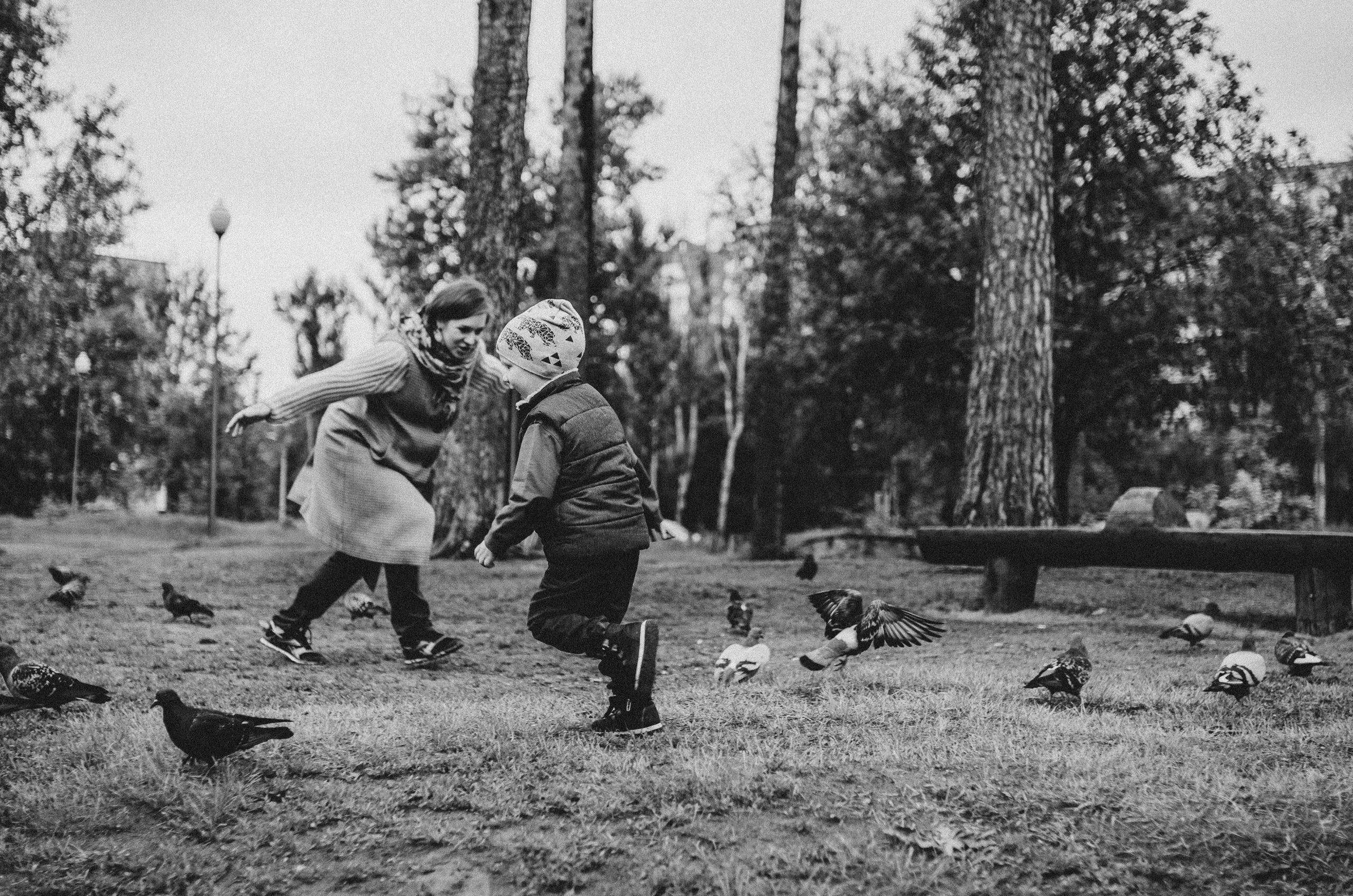 Малыш, у тебя будет сестрёнка. Семейный фотограф в Екатеринбурге Всеволод и Марина Пономаревы