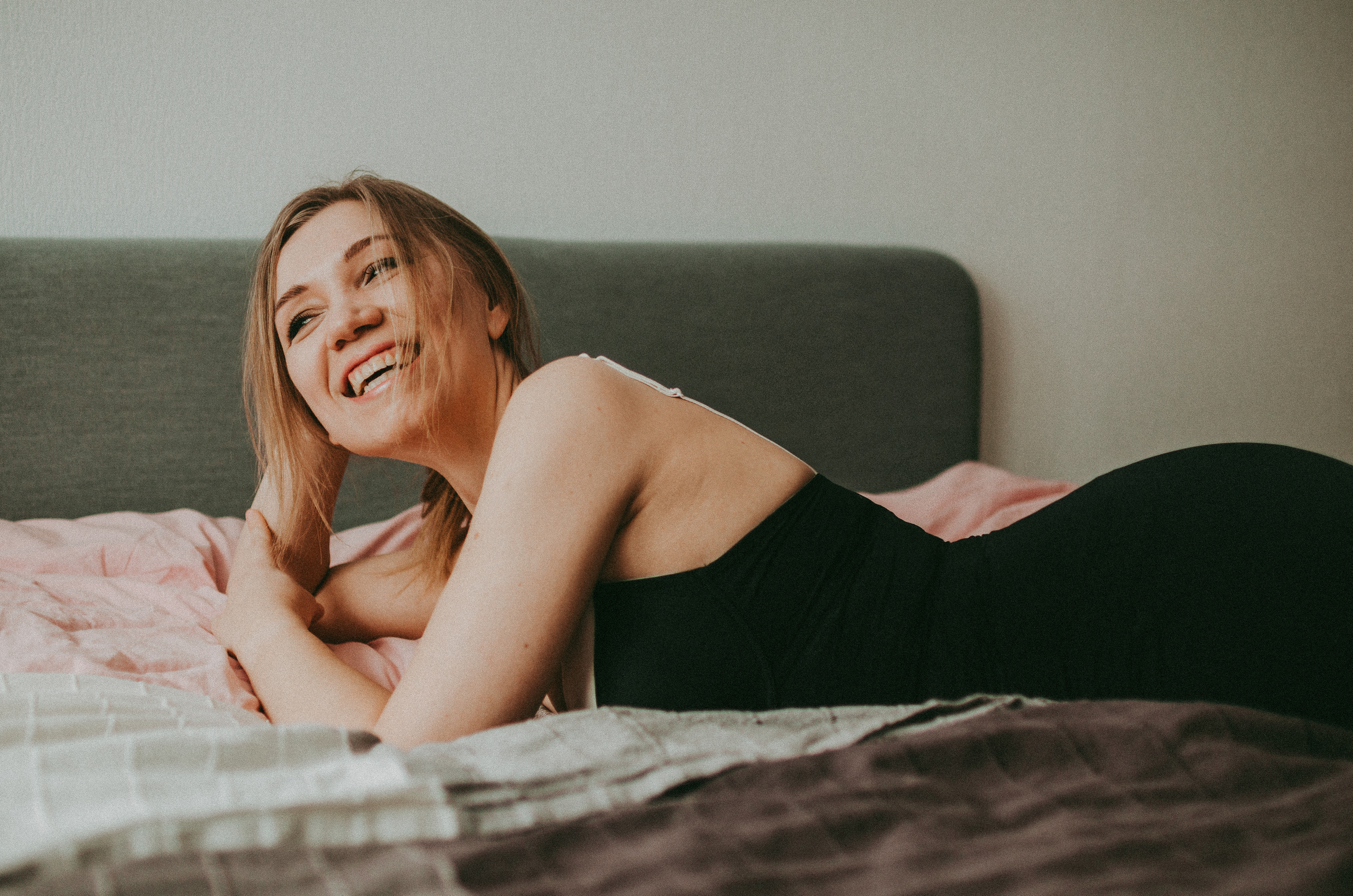 Про любовь, искренность и творчество. Семейный фотограф в Екатеринбурге Всеволод и Марина Пономаревы