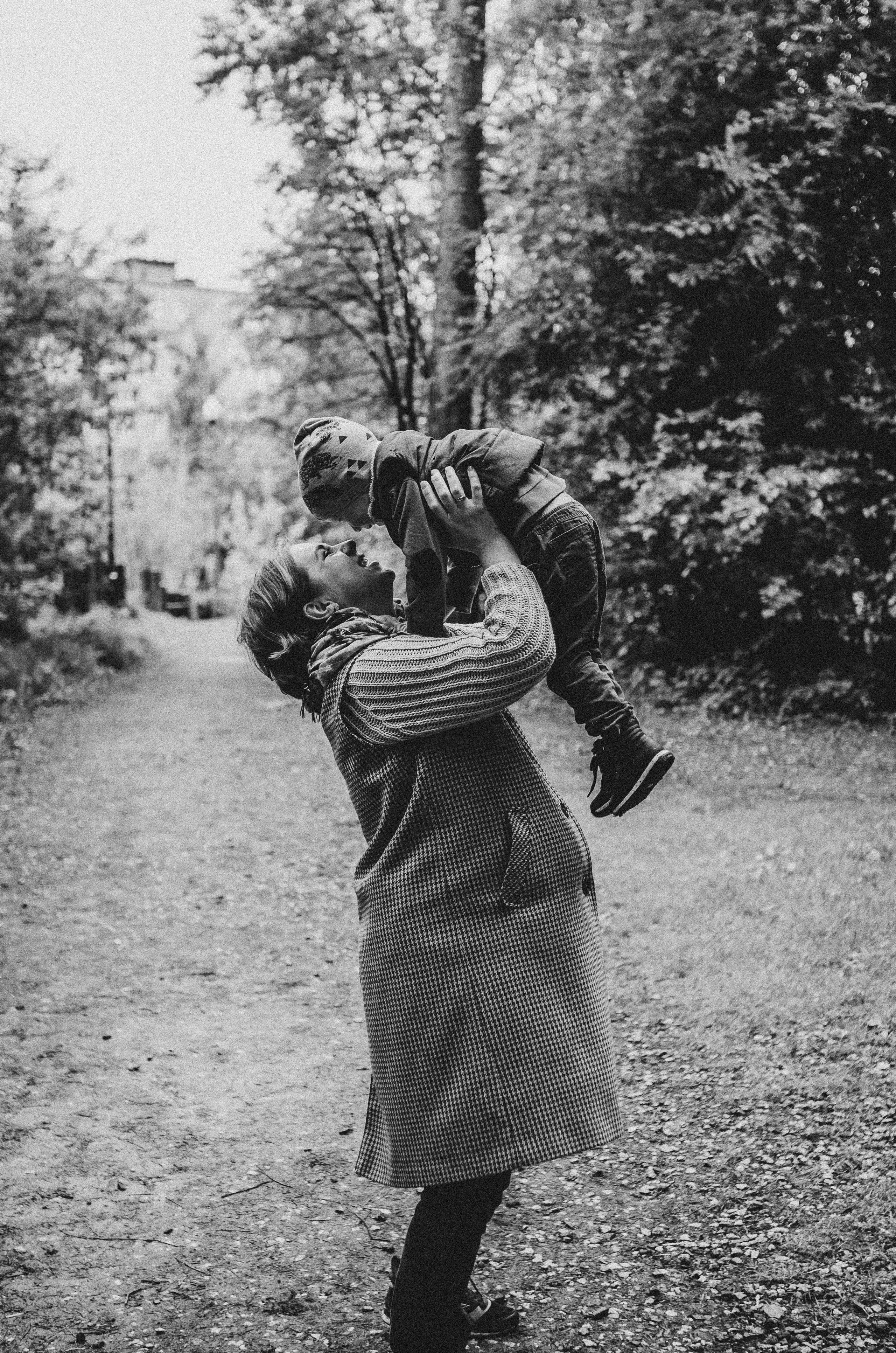 Малыш, у тебя будет сестрёнка. Семейный фотограф в Екатеринбурге Всеволод и Марина Пономаревы