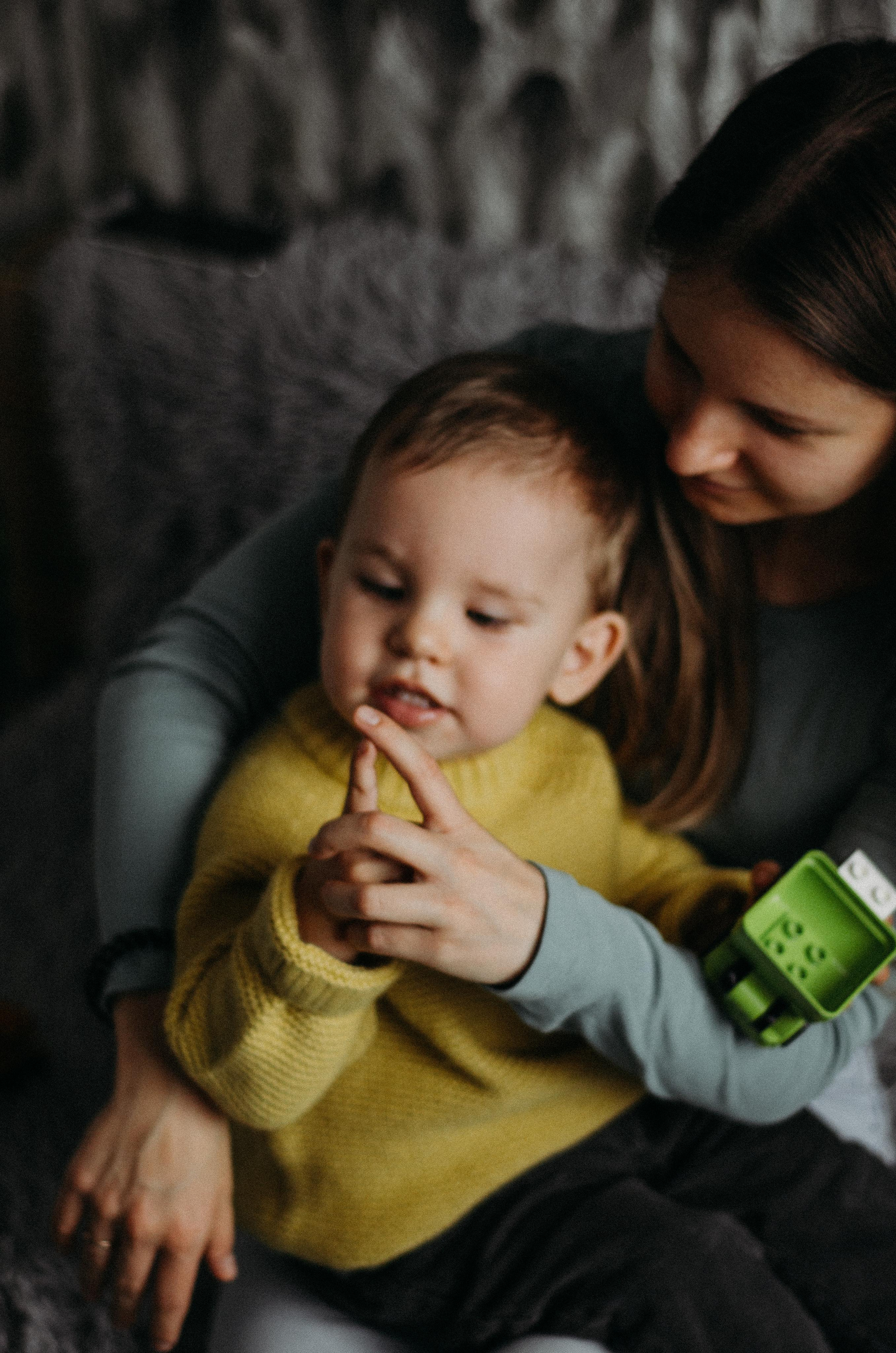 Маленькое счастье. Семейный фотограф в Екатеринбурге Всеволод и Марина Пономаревы