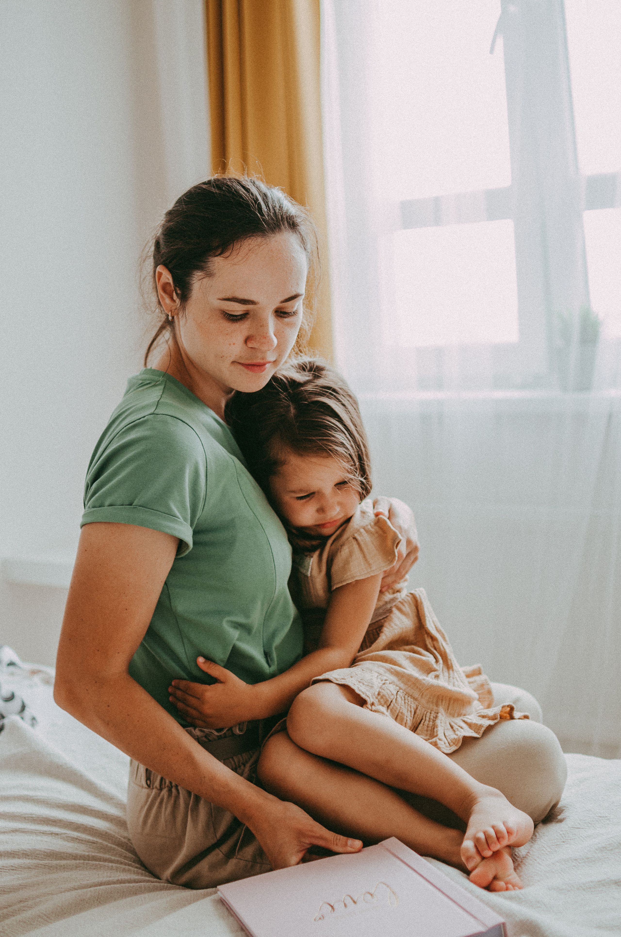 Встречи редкие, но самые тёплые. Семейный фотограф в Екатеринбурге Всеволод и Марина Пономаревы