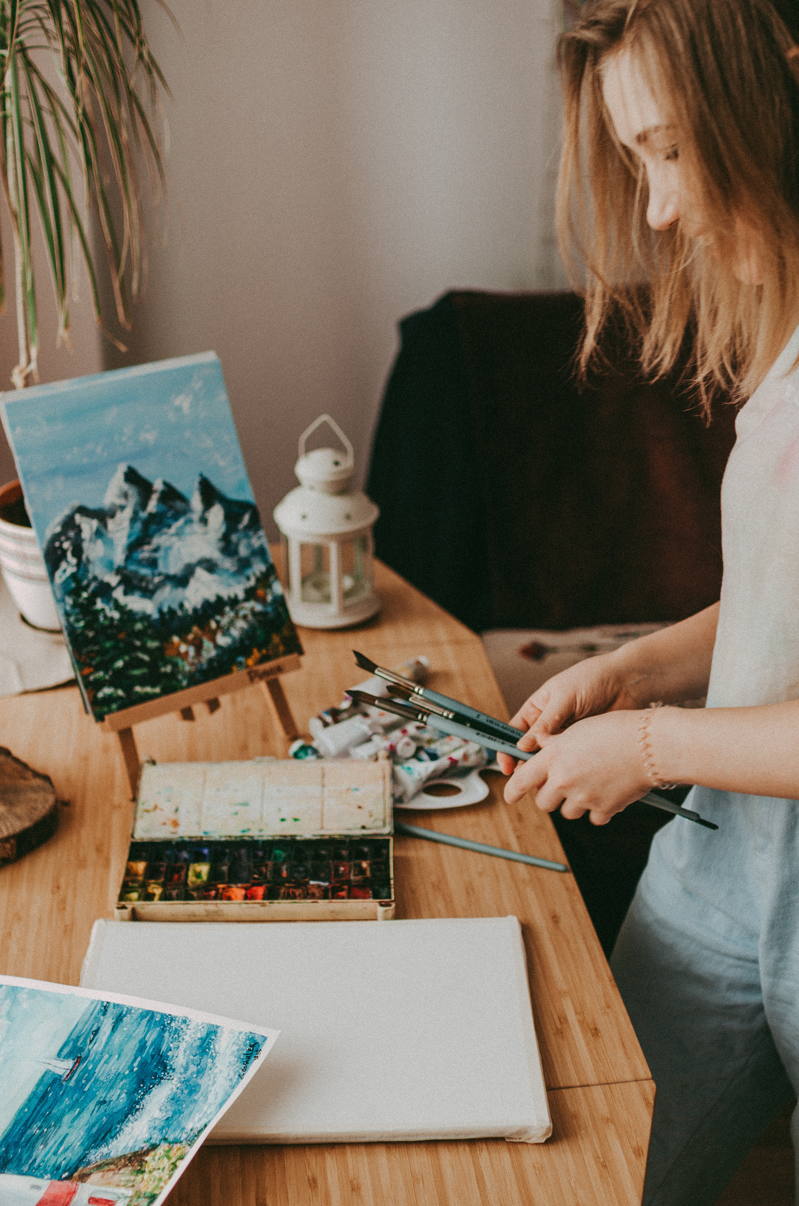 Про любовь, искренность и творчество. Семейный фотограф в Екатеринбурге Всеволод и Марина Пономаревы