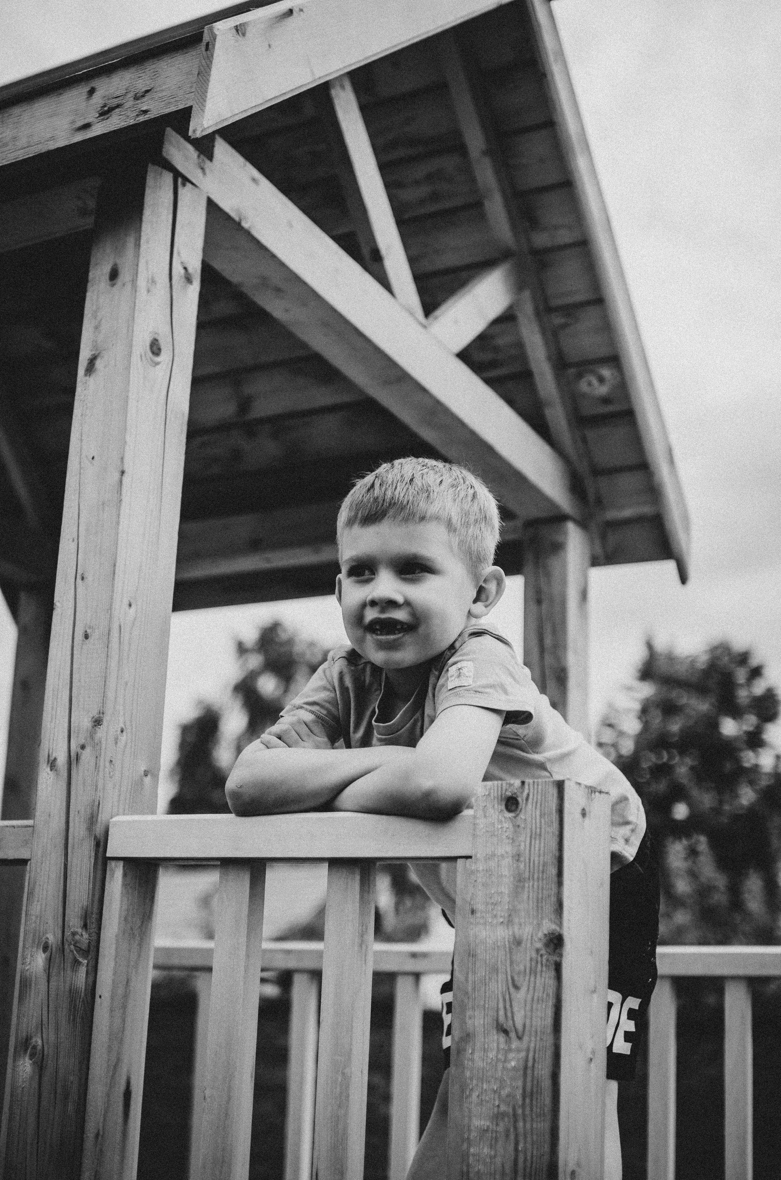 Лето — это маленькая жизнь. Семейный фотограф в Екатеринбурге Всеволод и Марина Пономаревы