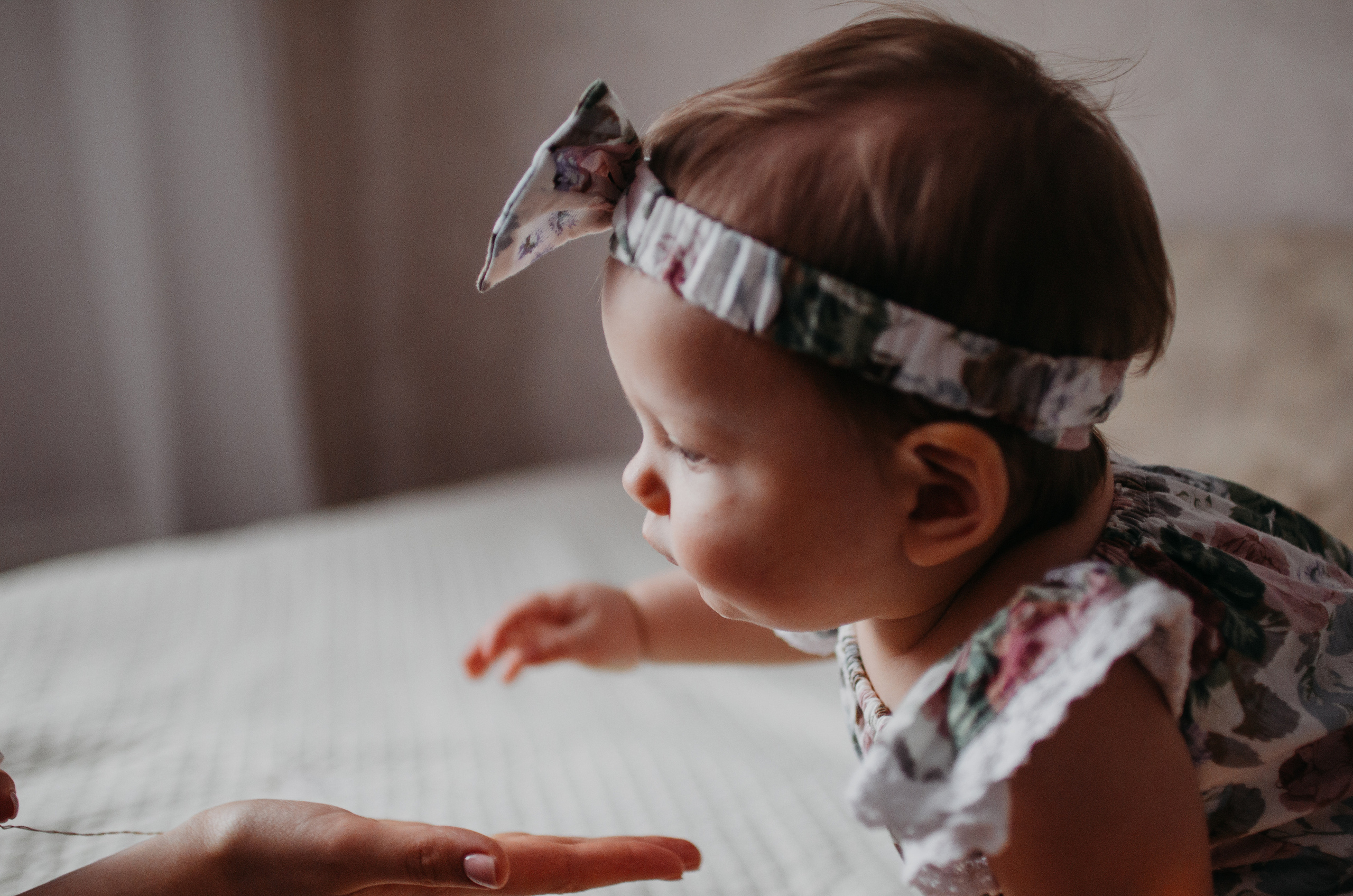 Мамина нежность, папина сила. Семейный фотограф в Екатеринбурге Всеволод и Марина Пономаревы