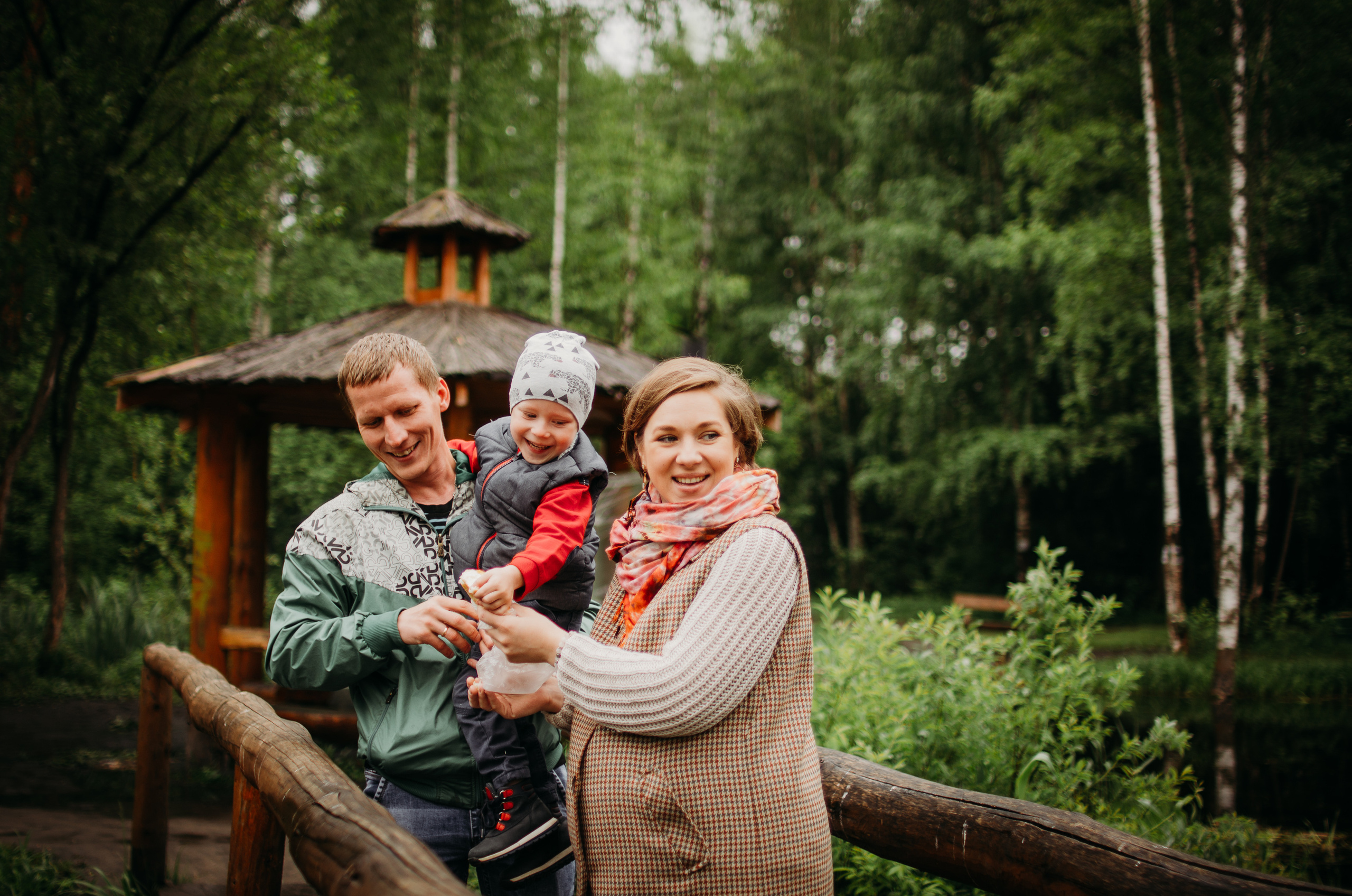 Малыш, у тебя будет сестрёнка. Семейный фотограф в Екатеринбурге Всеволод и Марина Пономаревы