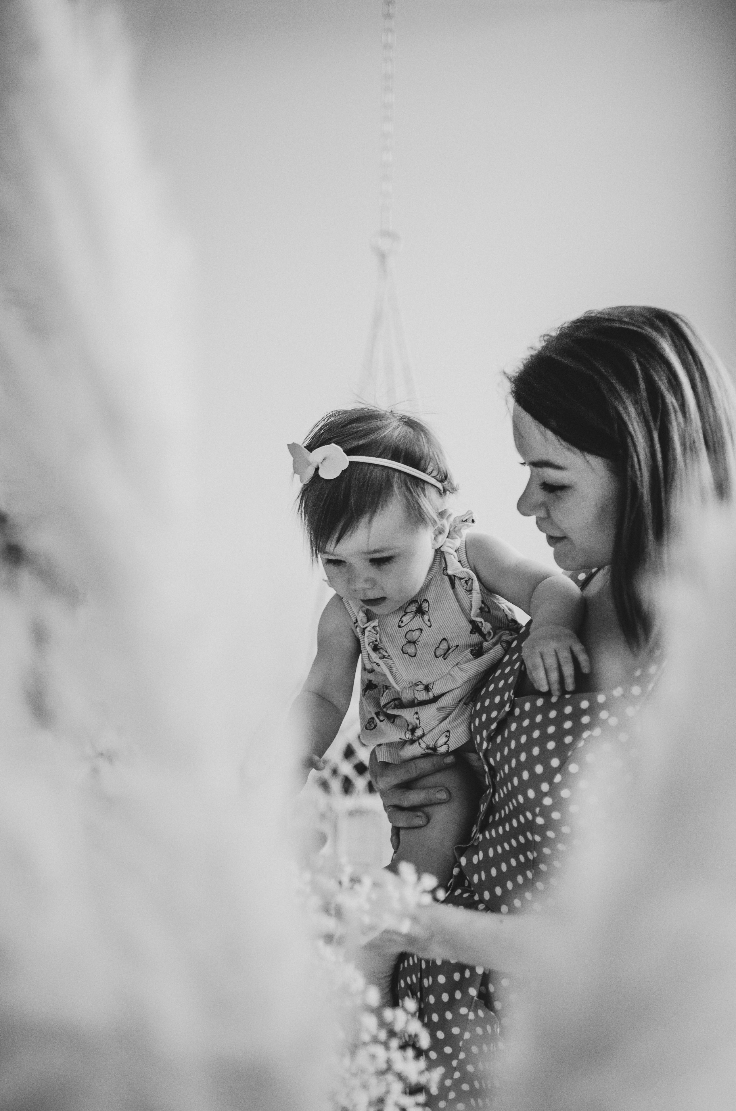 Поля, с первым днем рождения тебя!. Семейный фотограф в Екатеринбурге Всеволод и Марина Пономаревы