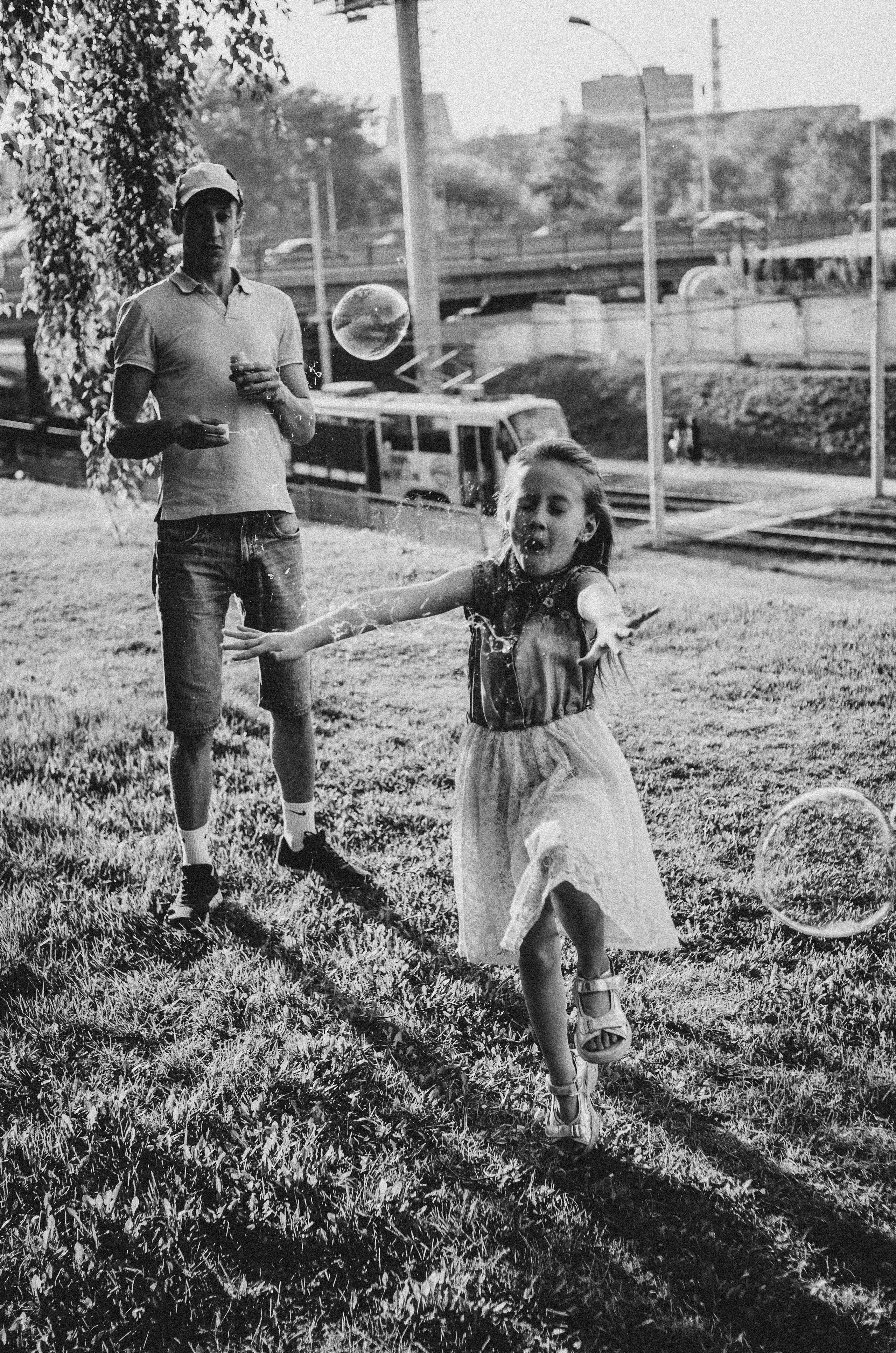 Майское тепло. Семейный фотограф в Екатеринбурге Всеволод и Марина Пономаревы